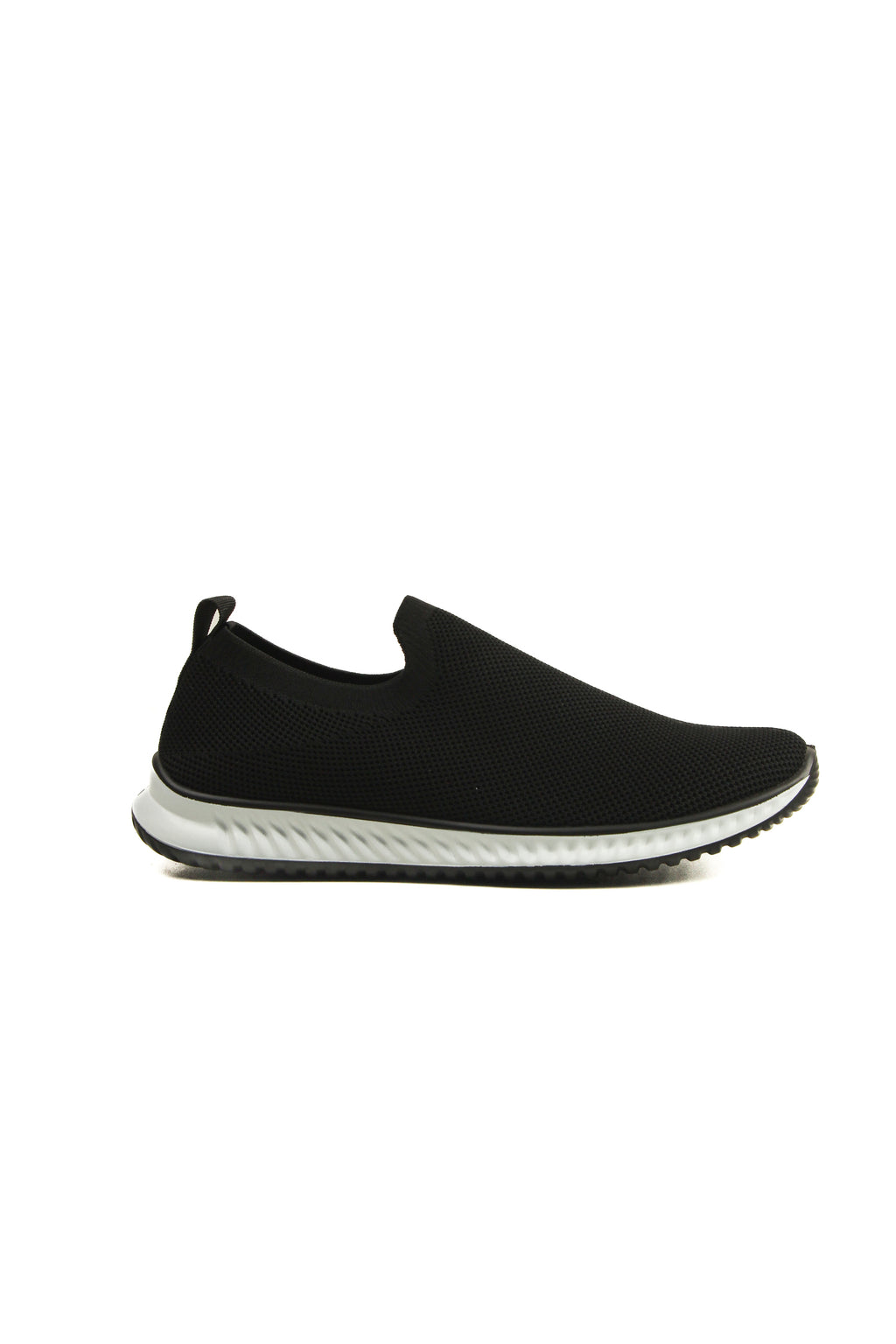 Sports Black Joggers K01988/002