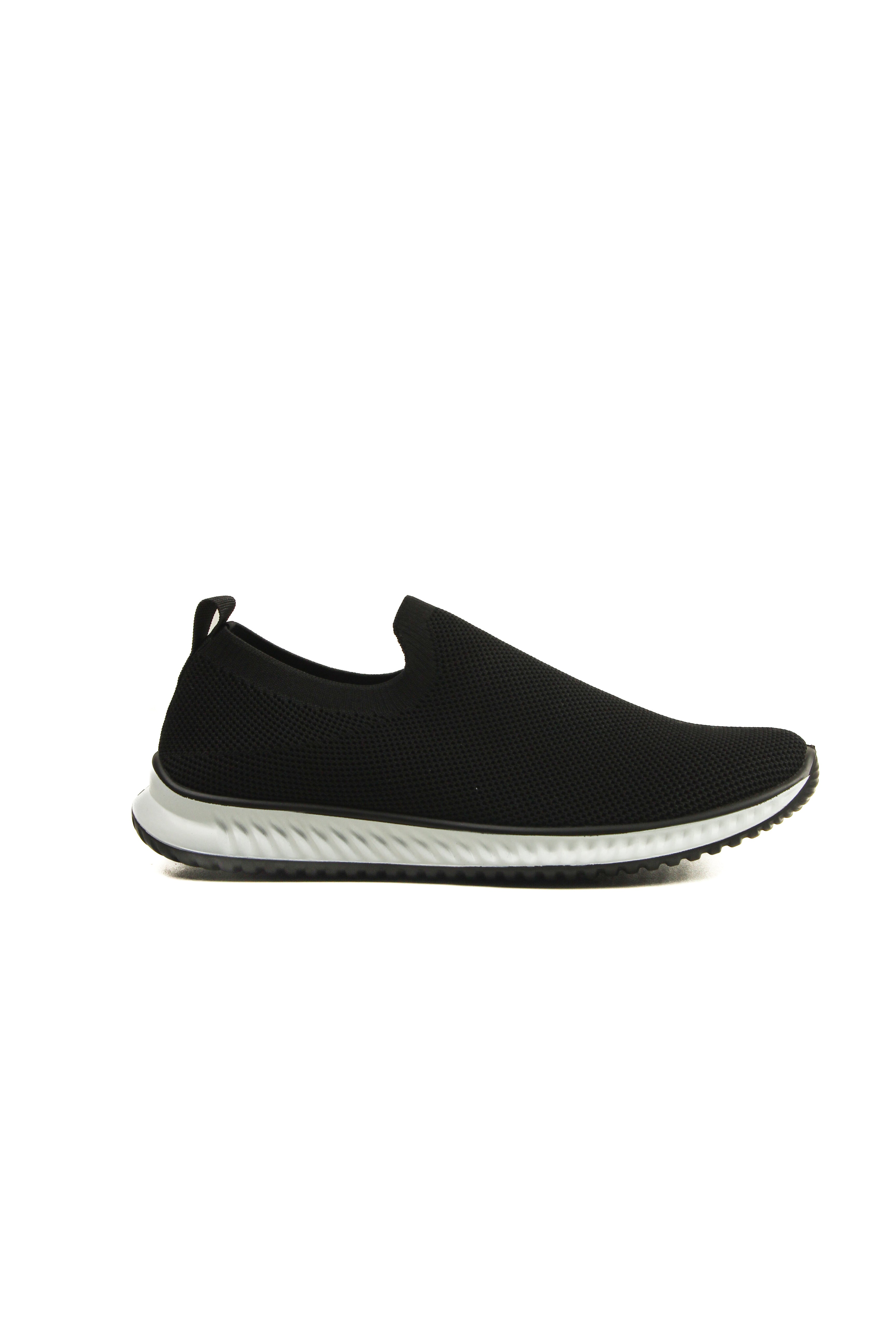 Sports Black Joggers K01988/002