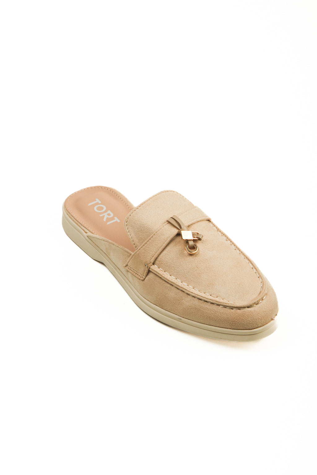 Beige Pumps K02061/060