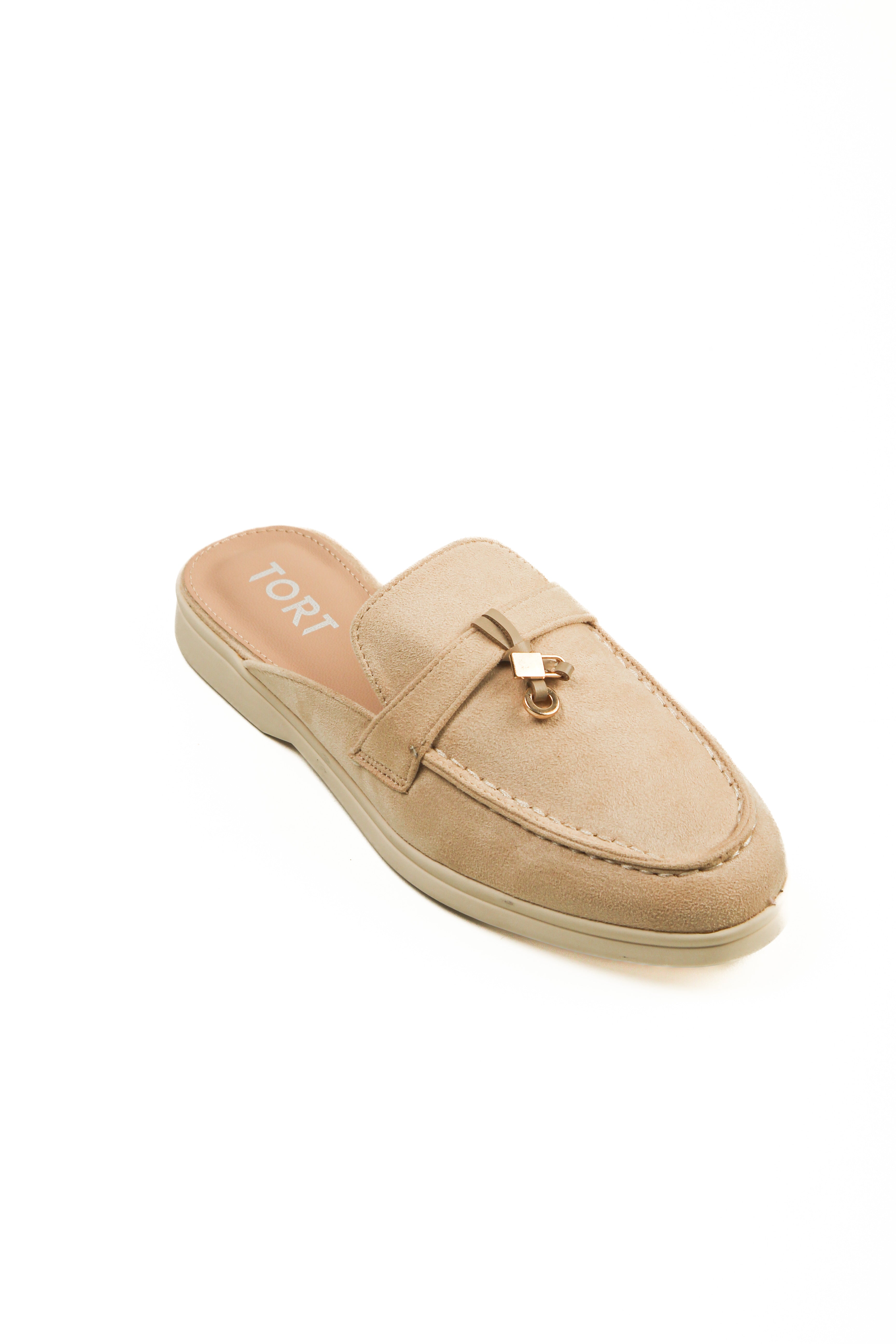 Beige Pumps K02061/060