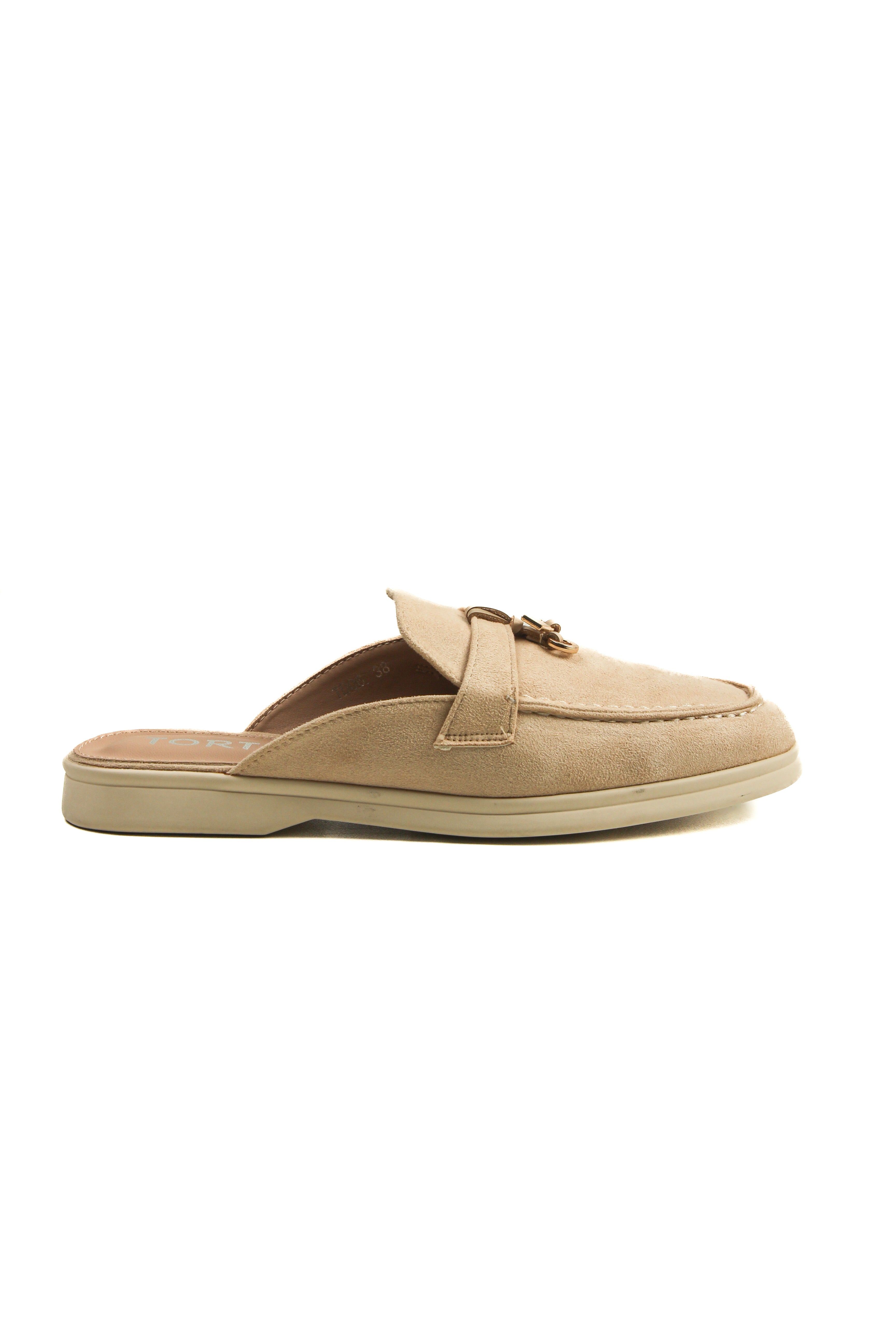 Beige Pumps K02061/060