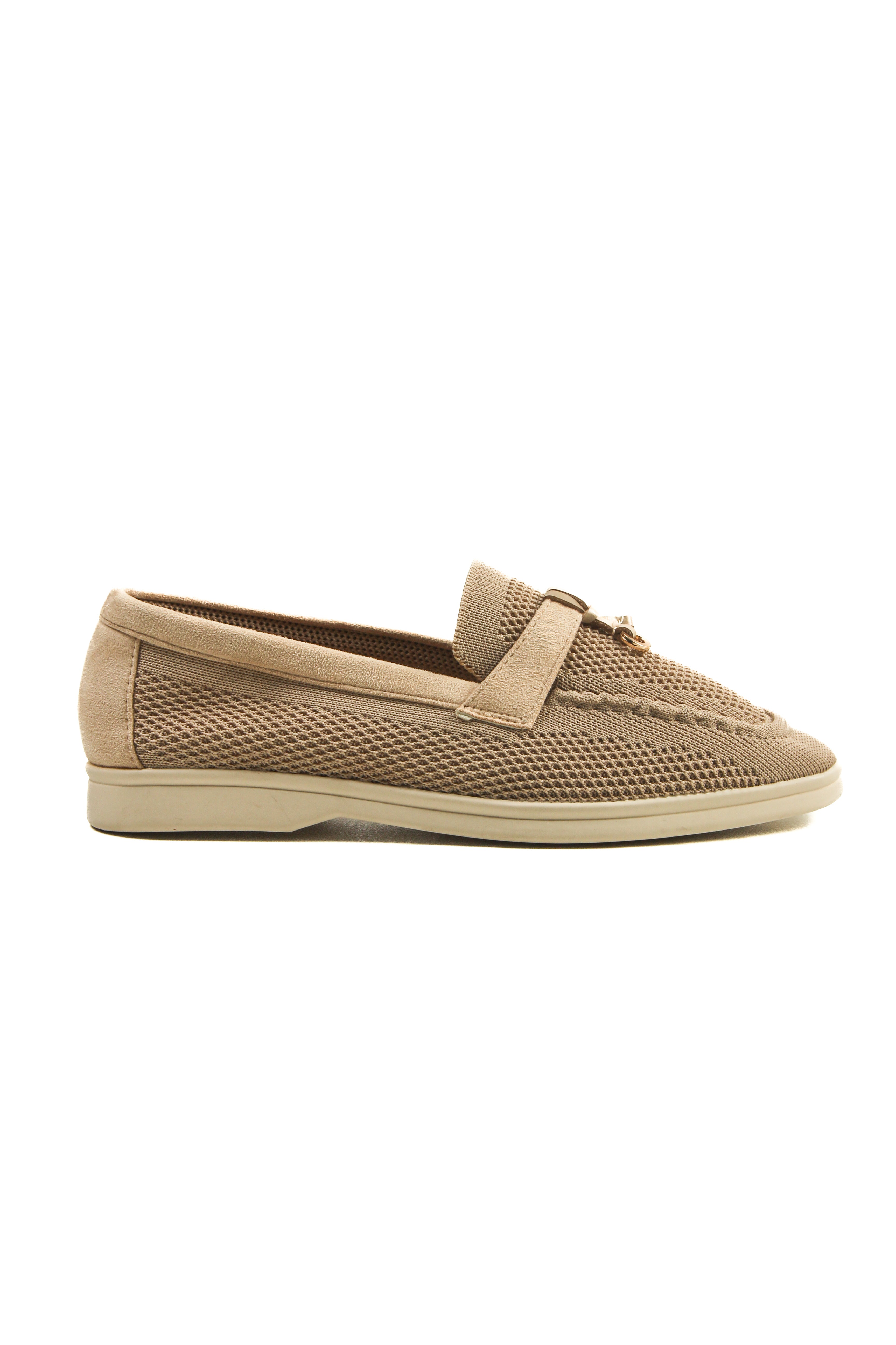 Beige Pumps K02062/060