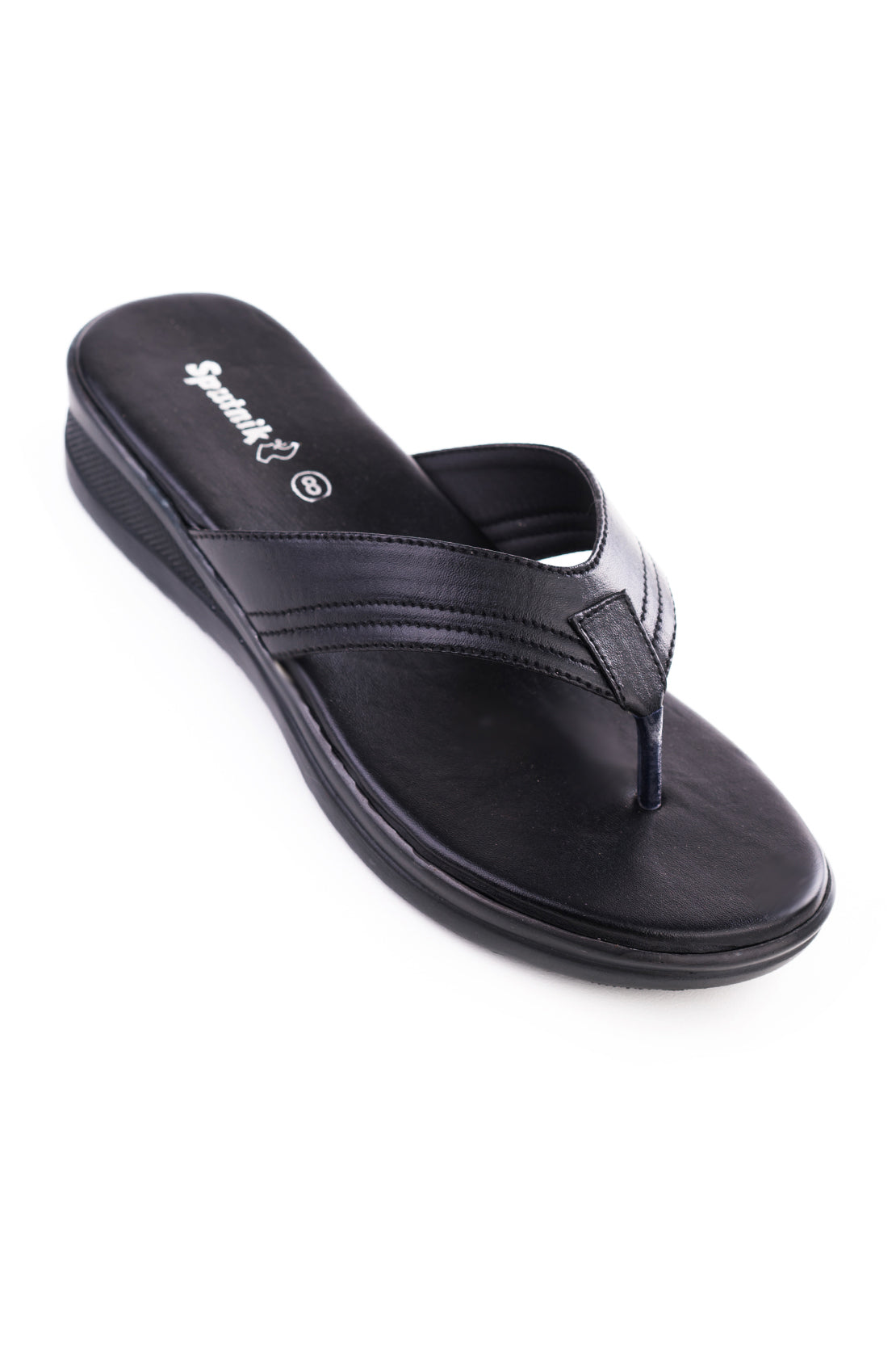 Black Comfort K02501/002