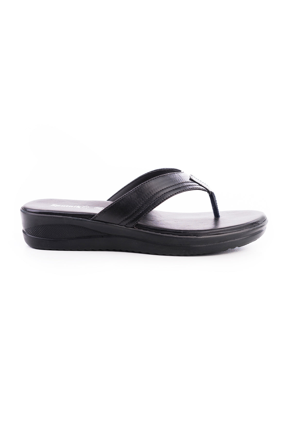 Black Comfort K02501/002