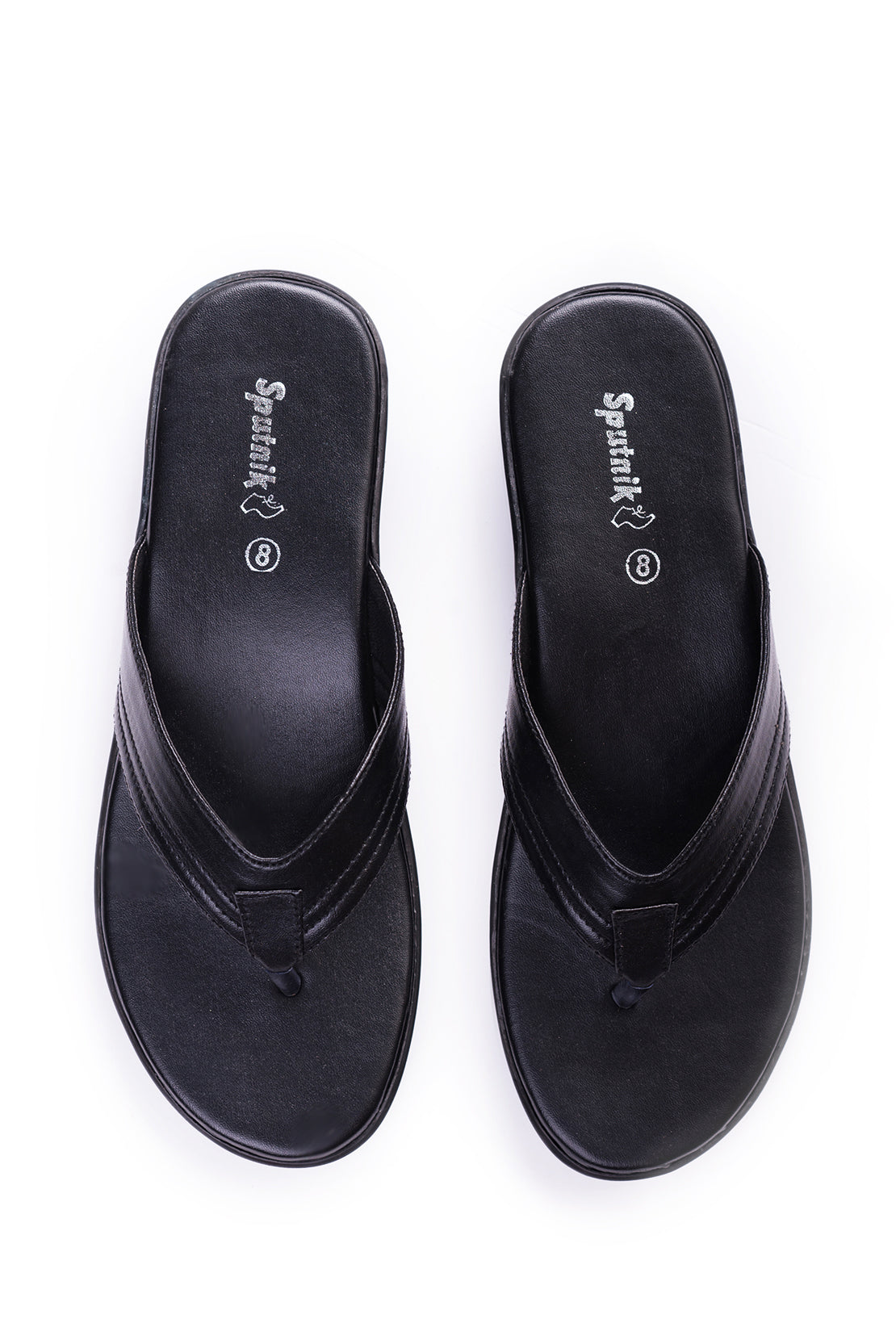 Black Comfort K02501/002
