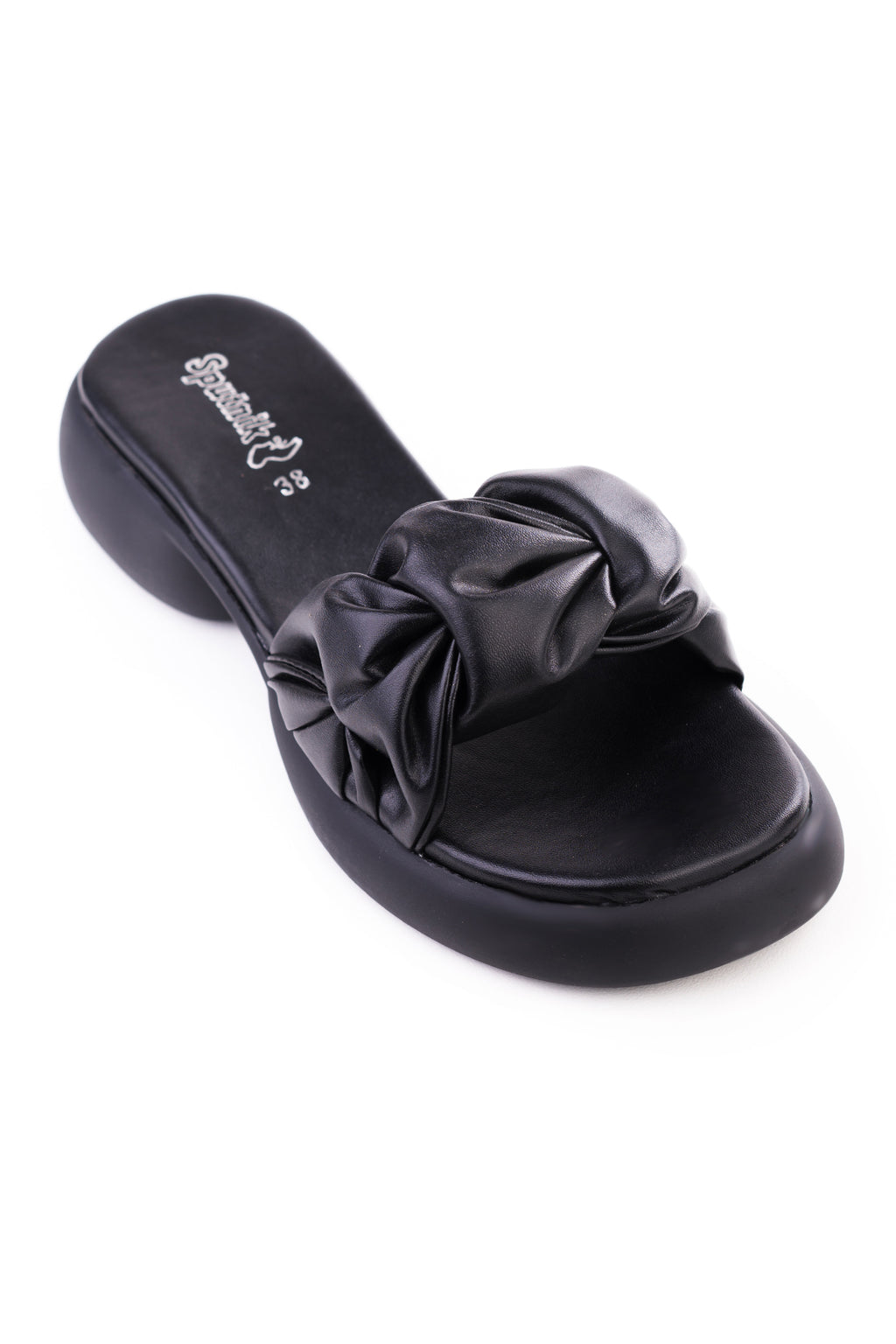 Black Comfort K02505/002