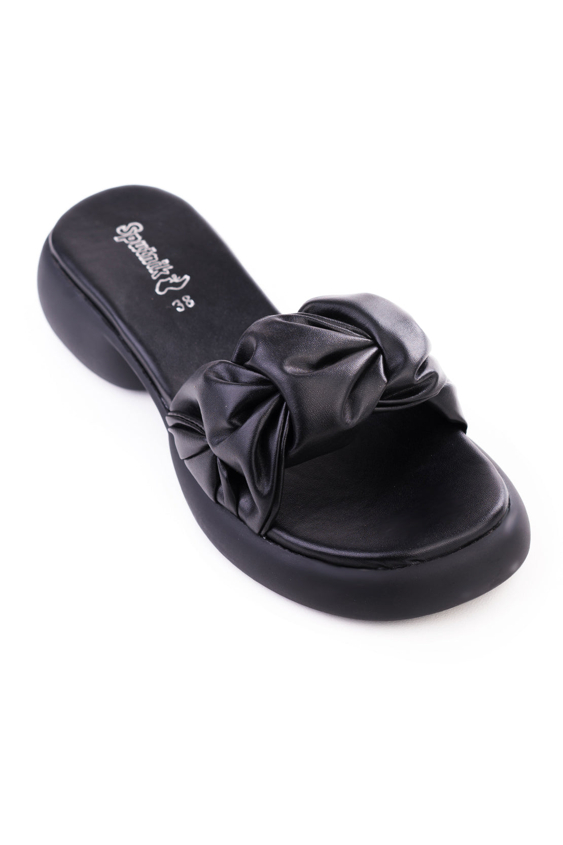 Black Comfort K02505/002