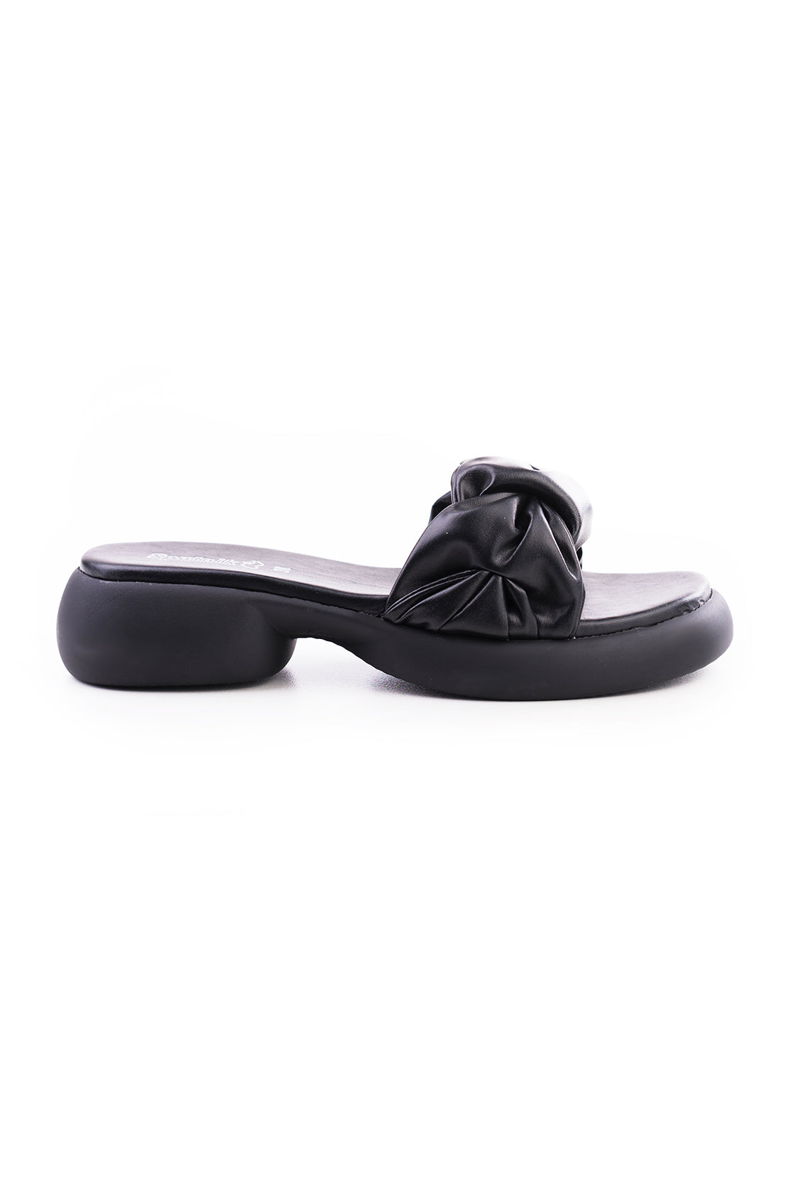 Black Comfort K02505/002
