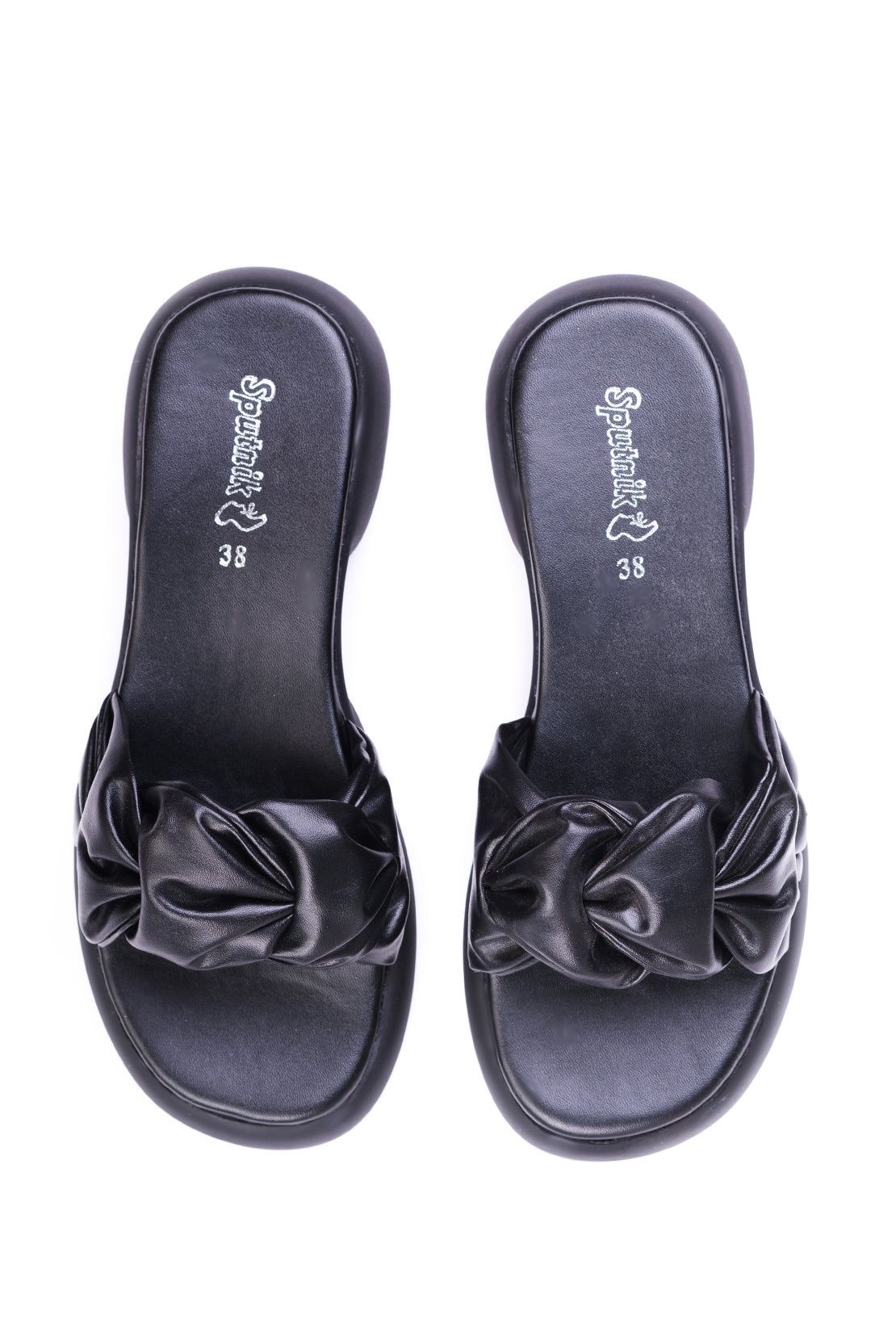 Black Comfort K02505/002