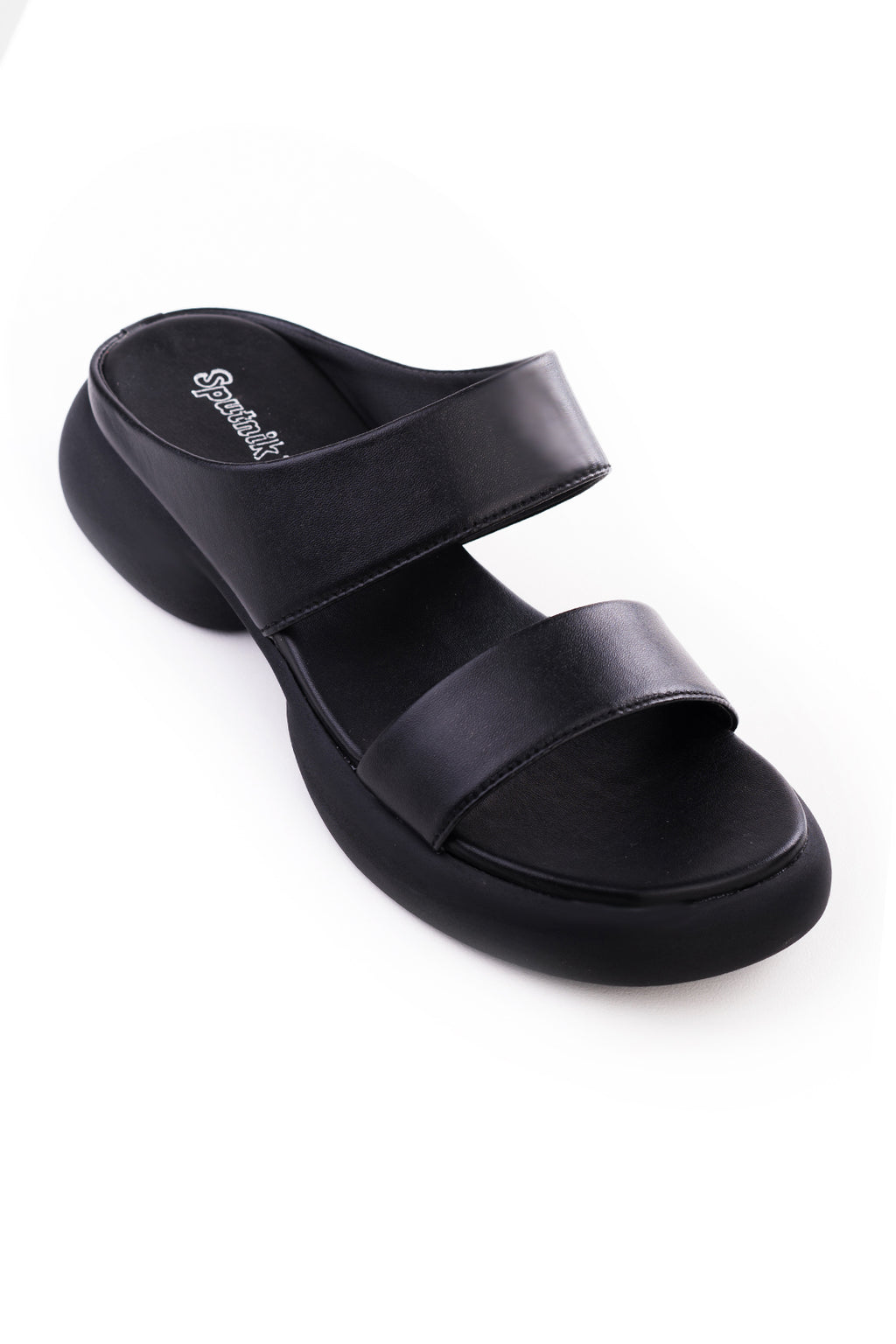 Black Comfort K02507/002