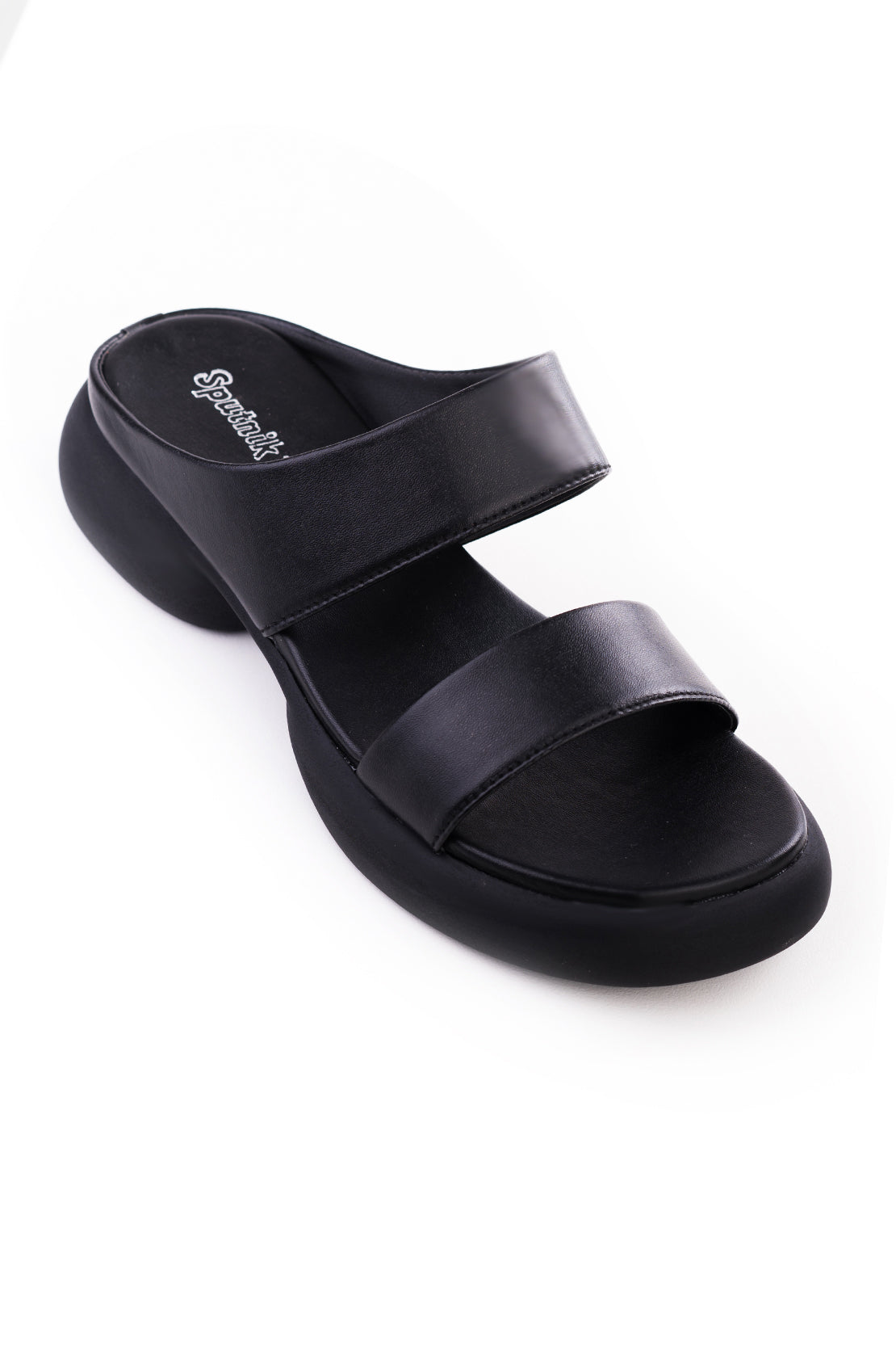 Black Comfort K02507/002