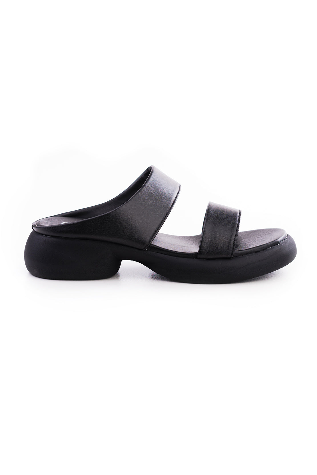Black Comfort K02507/002