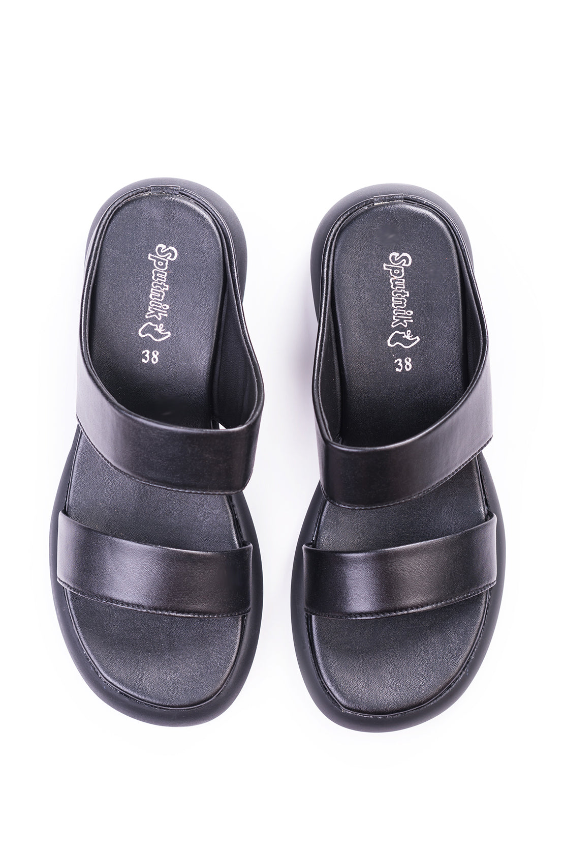 Black Comfort K02507/002