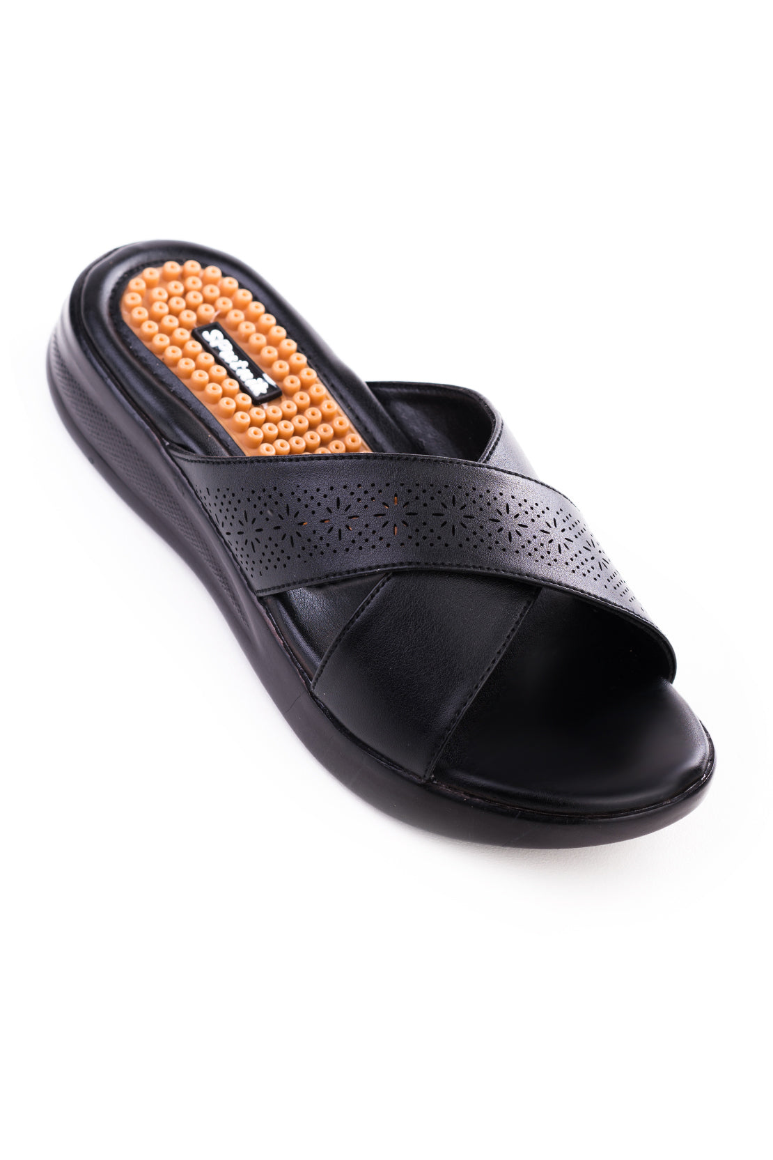 Black Comfort K02509/002