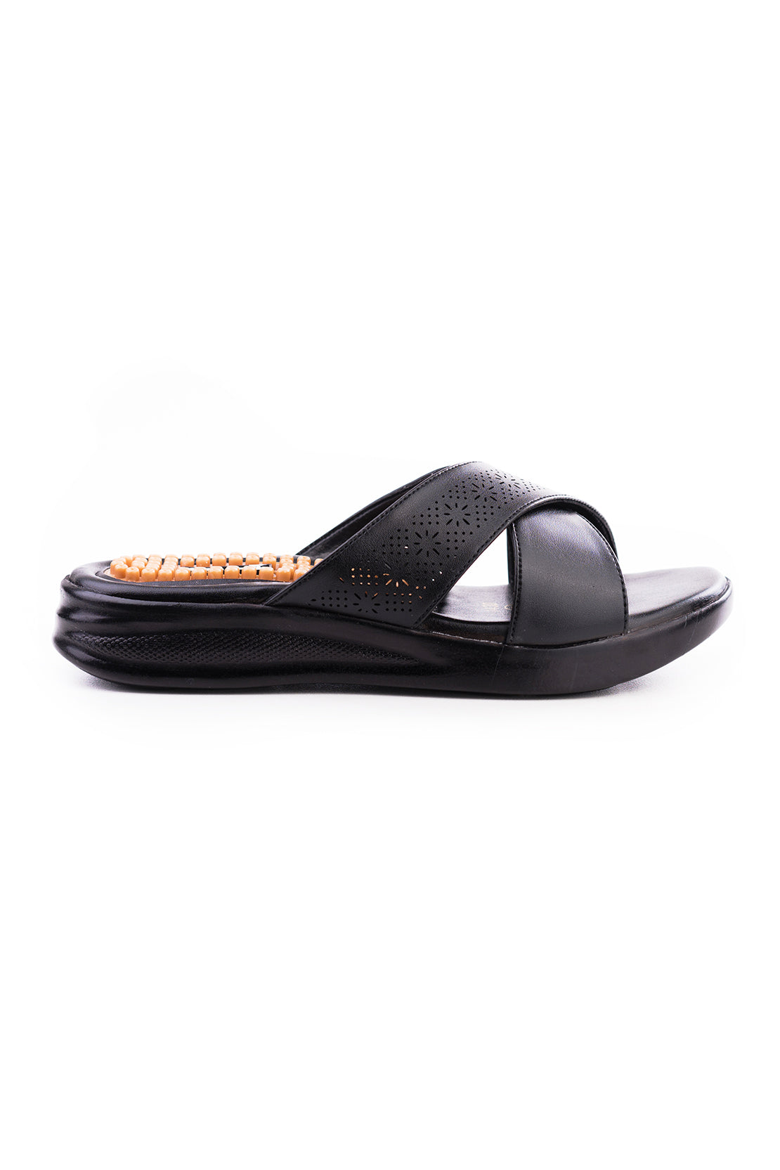 Black Comfort K02509/002