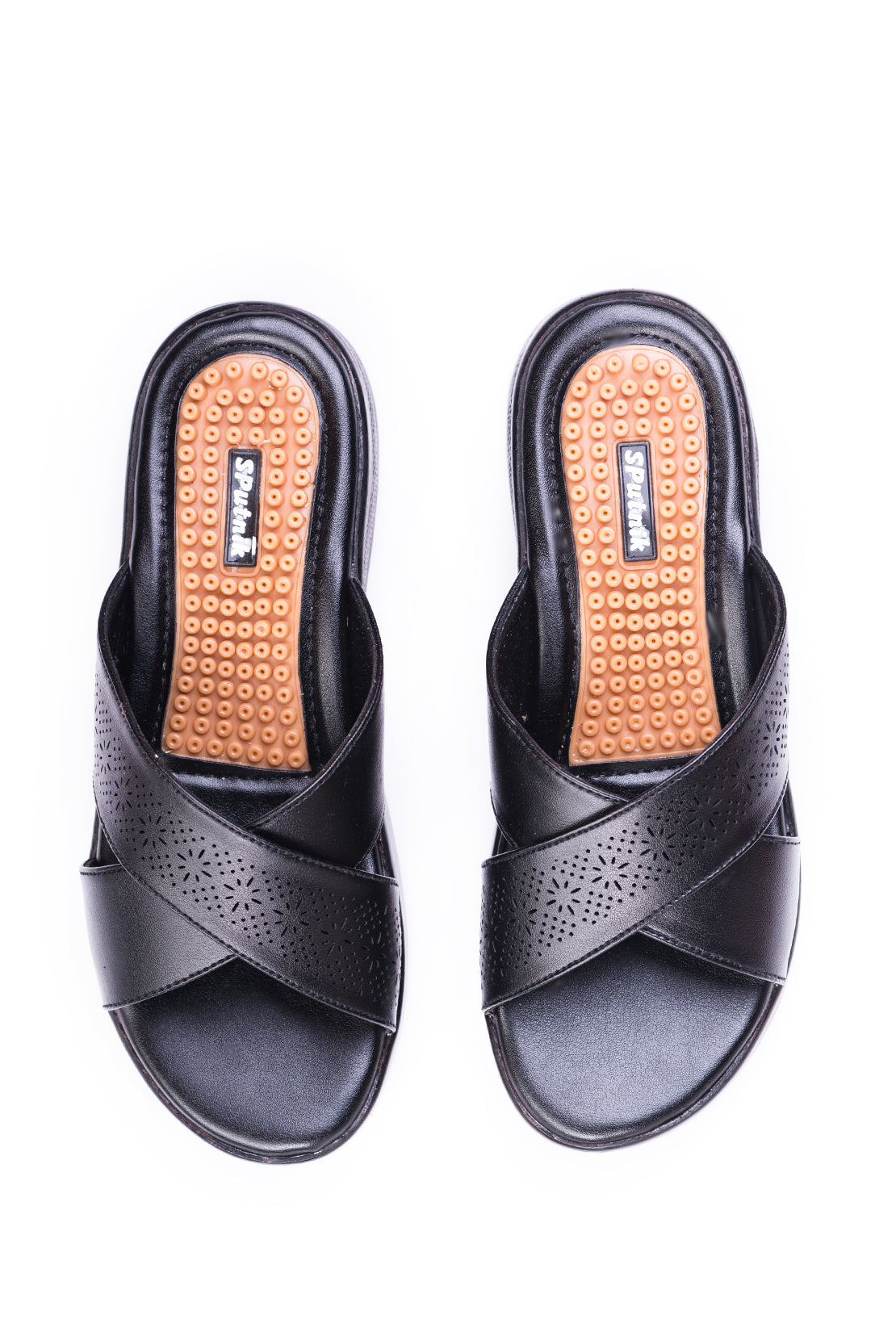 Black Comfort K02509/002