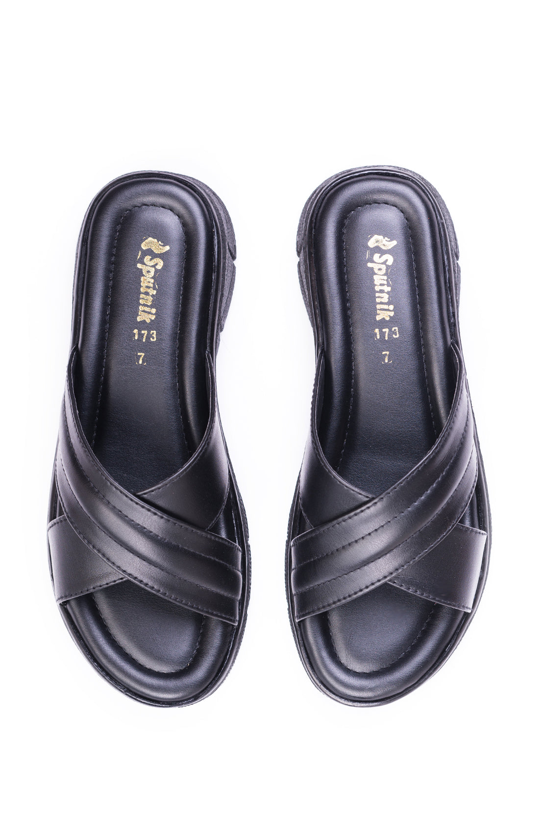 Black Comfort K02510/002