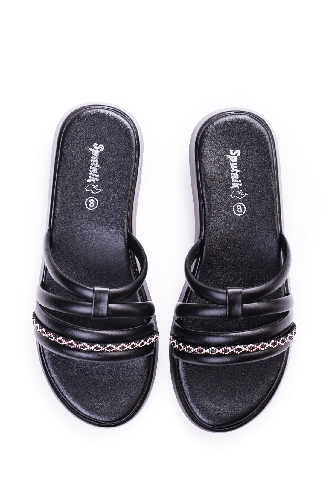 Black Comfort K02517/002