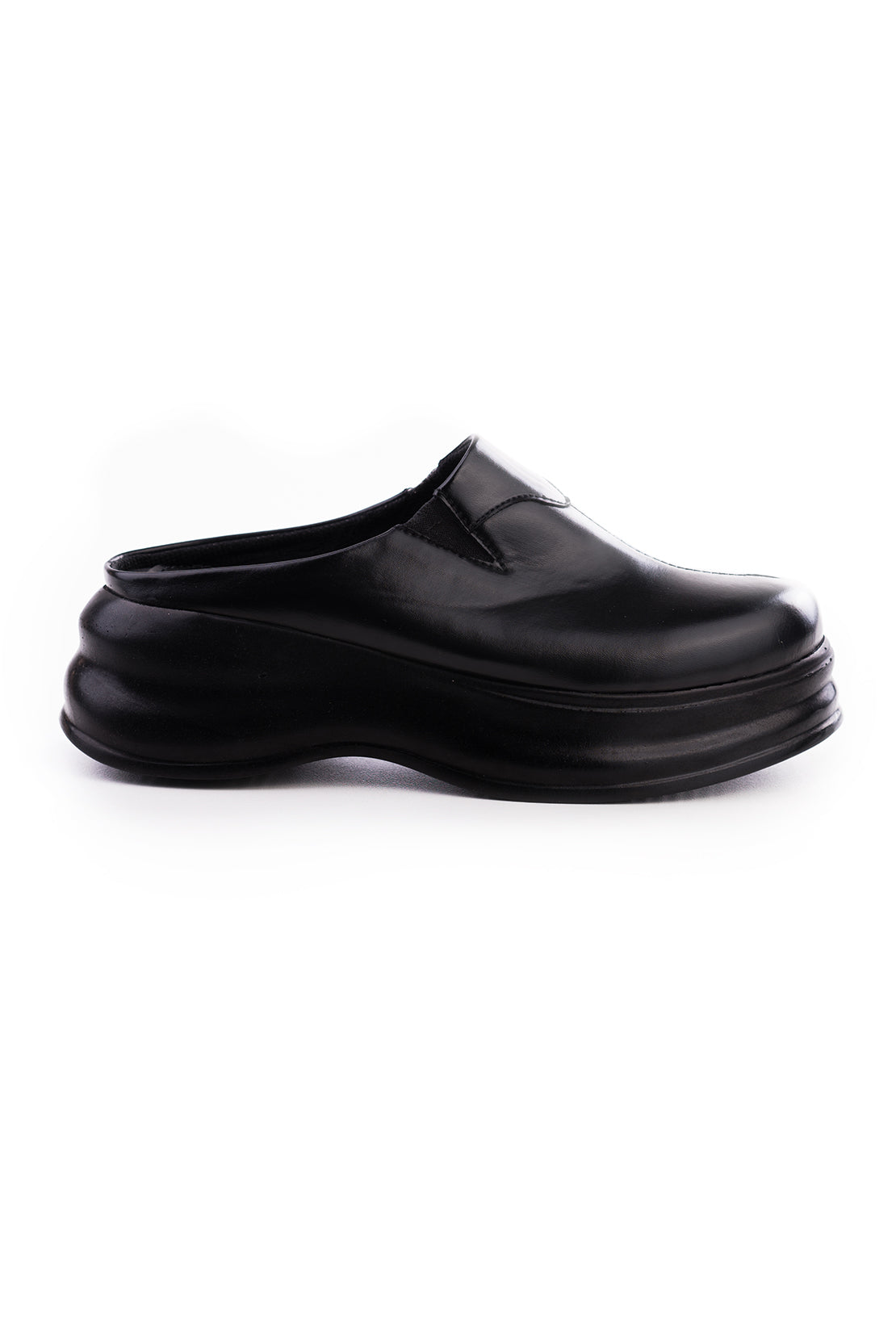 Black Comfort K02521/002