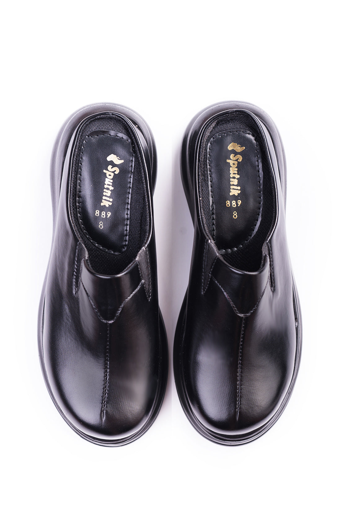 Black Comfort K02521/002