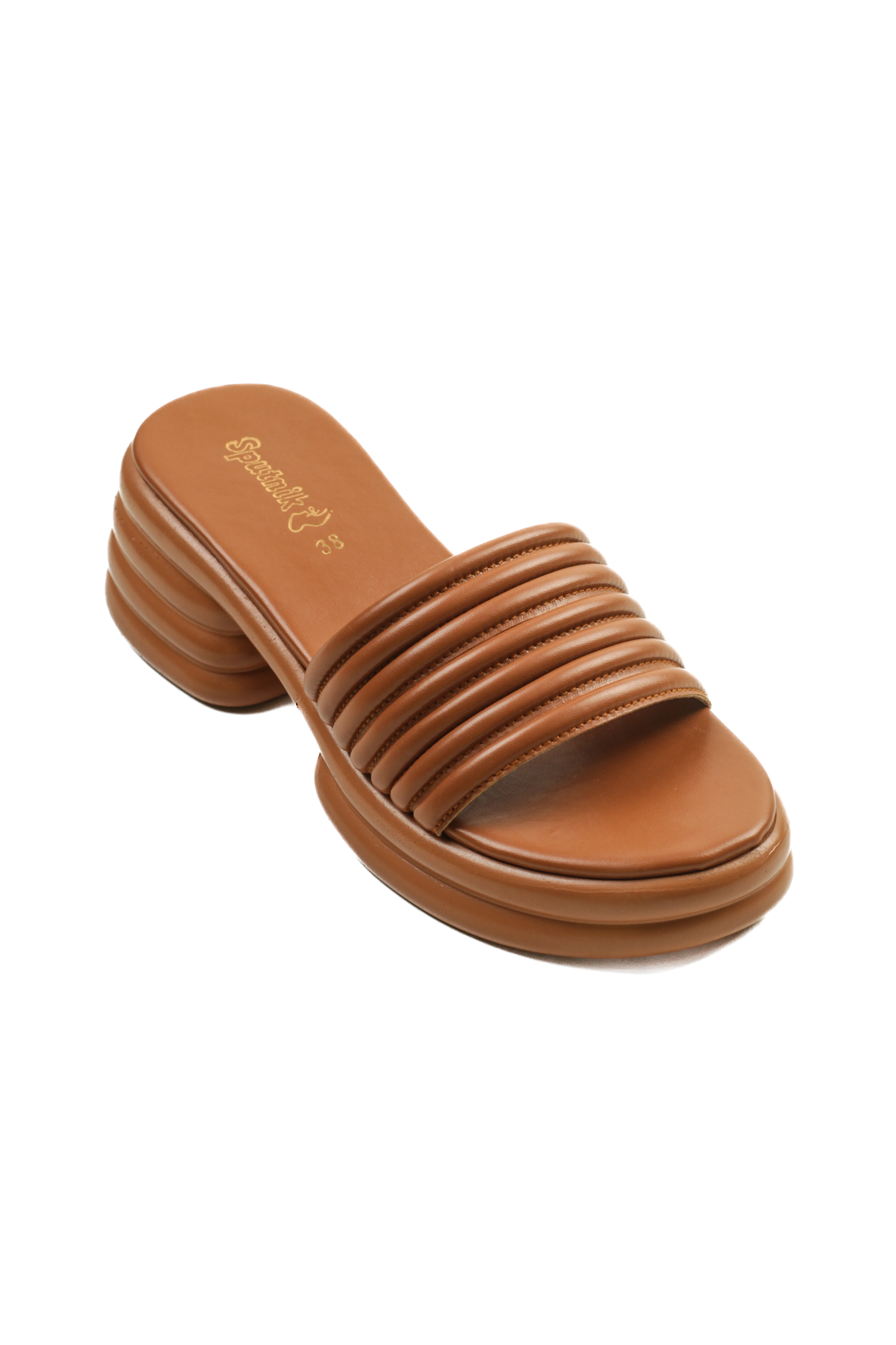 Mustard Comfort K02546/009