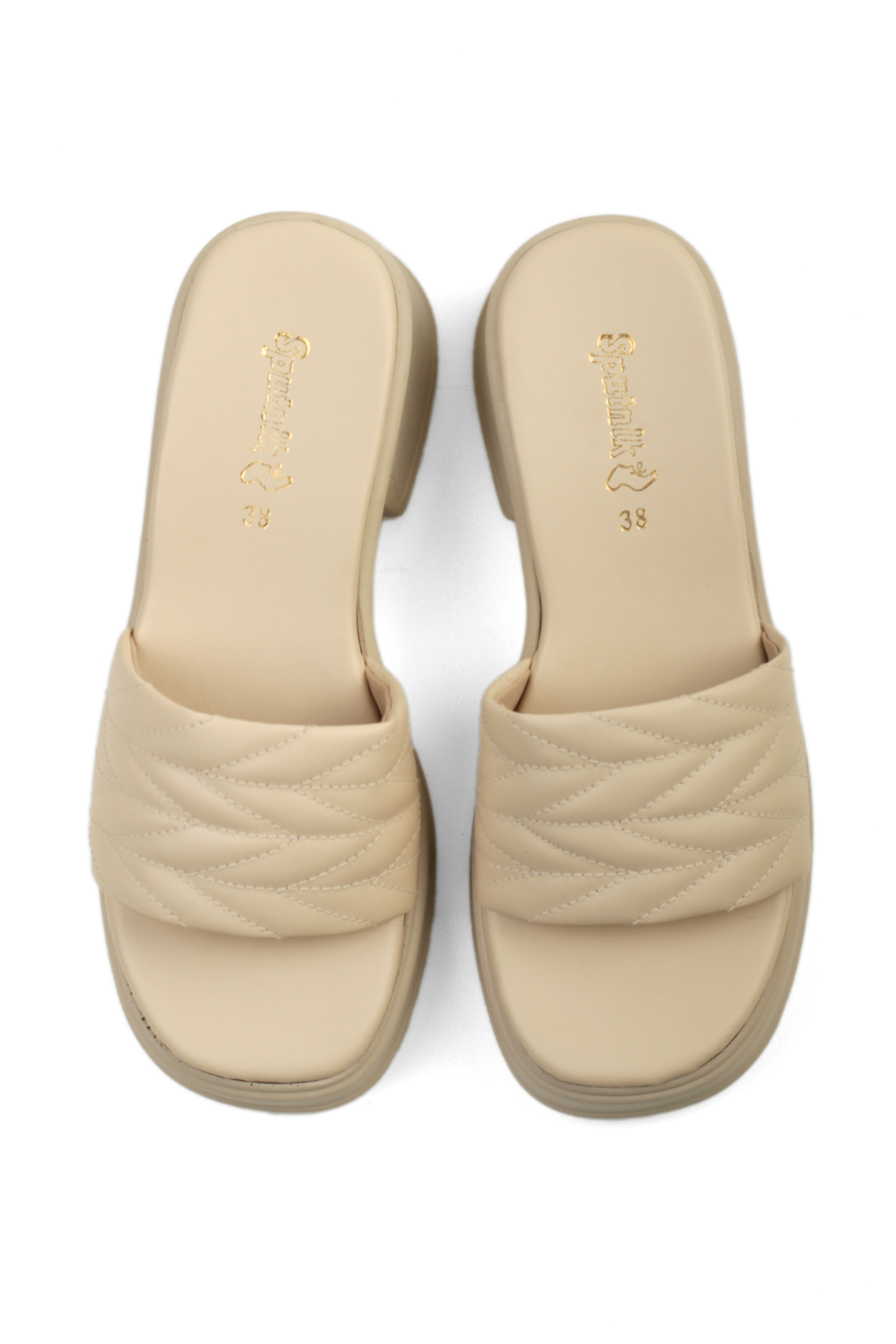 Fawn Comfort K02551/006