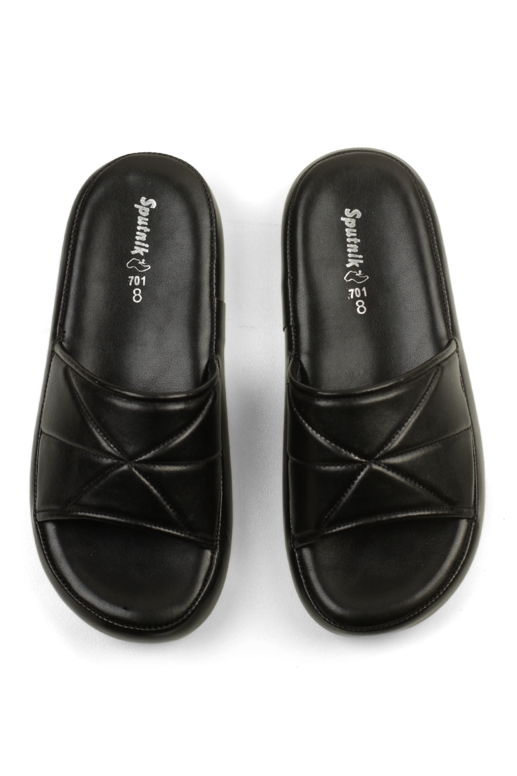 Black Comfort K02613/002