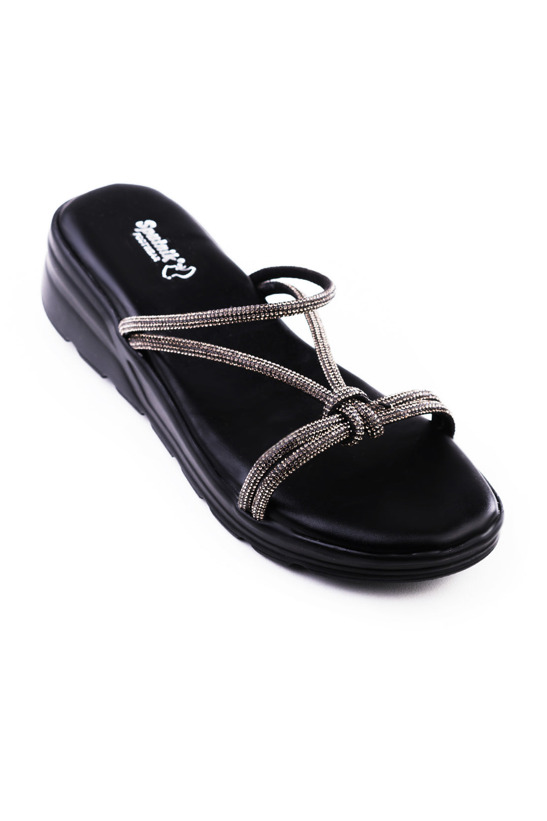 Black Comfort K02615/002