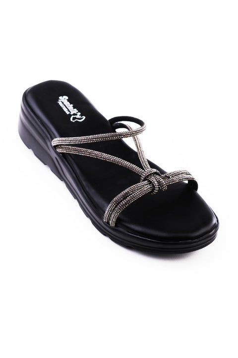 Black Comfort K02615/002