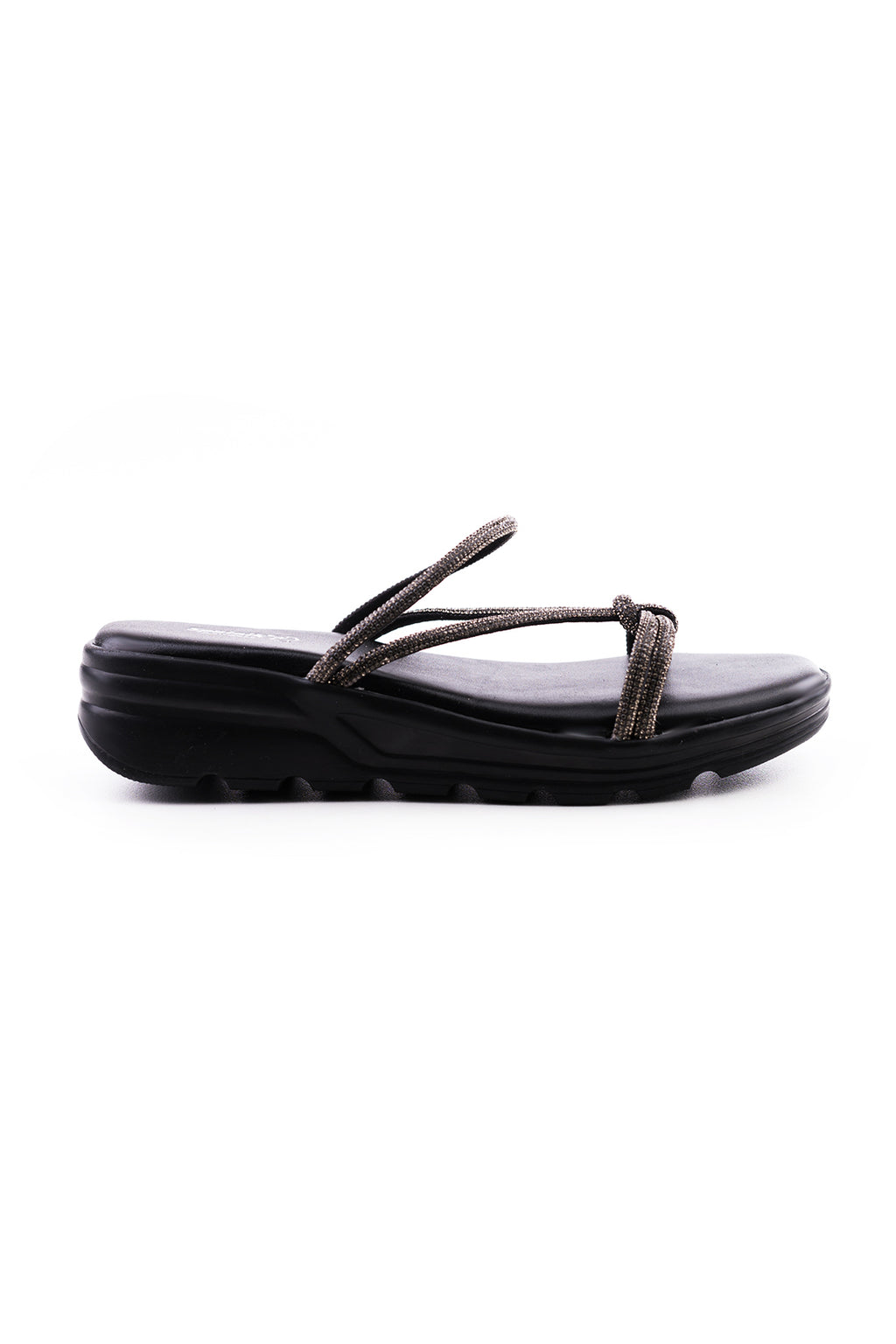 Black Comfort K02615/002