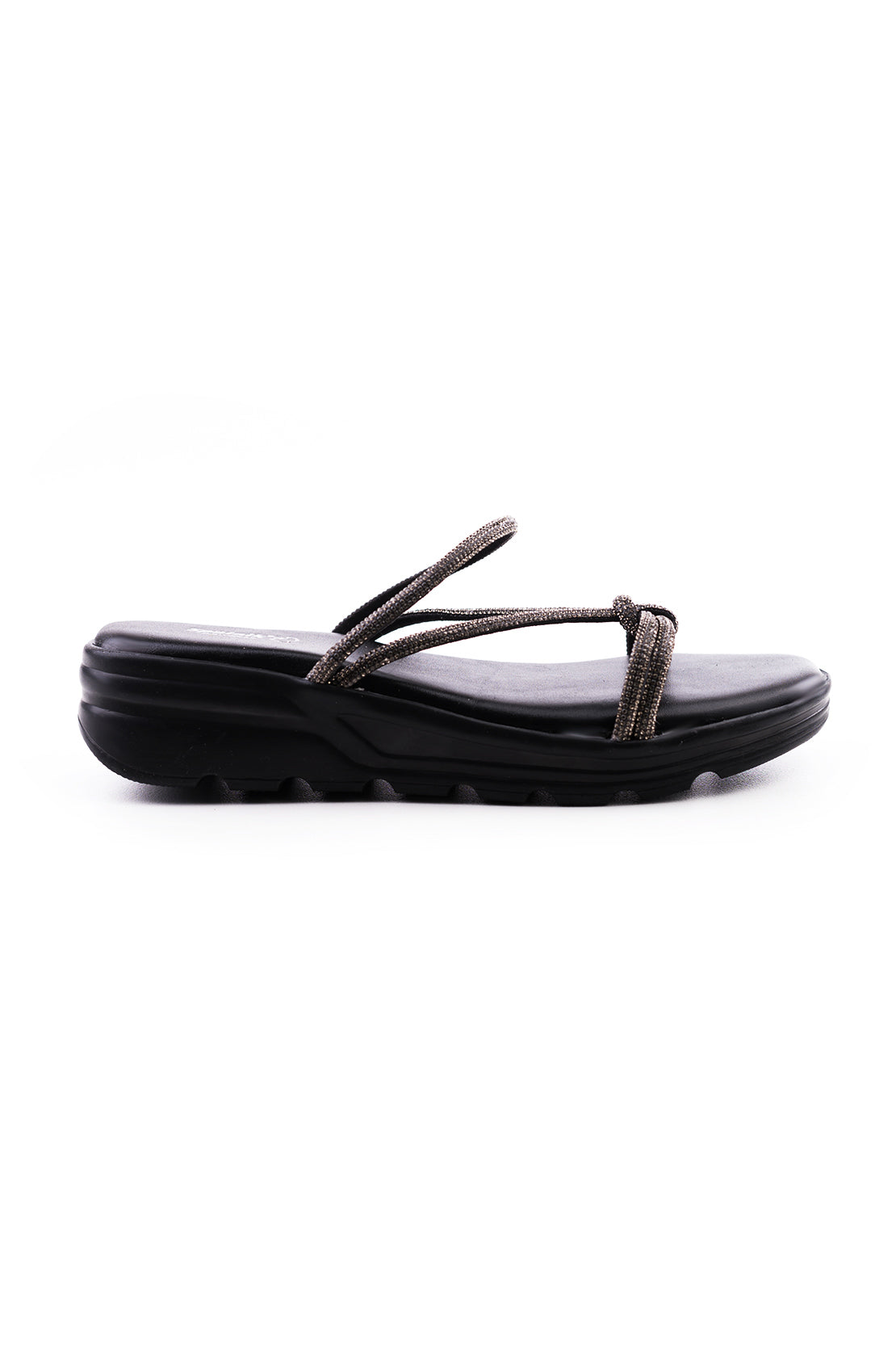 Black Comfort K02615/002