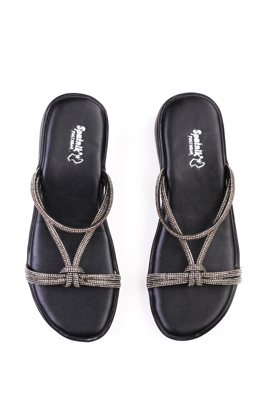 Black Comfort K02615/002