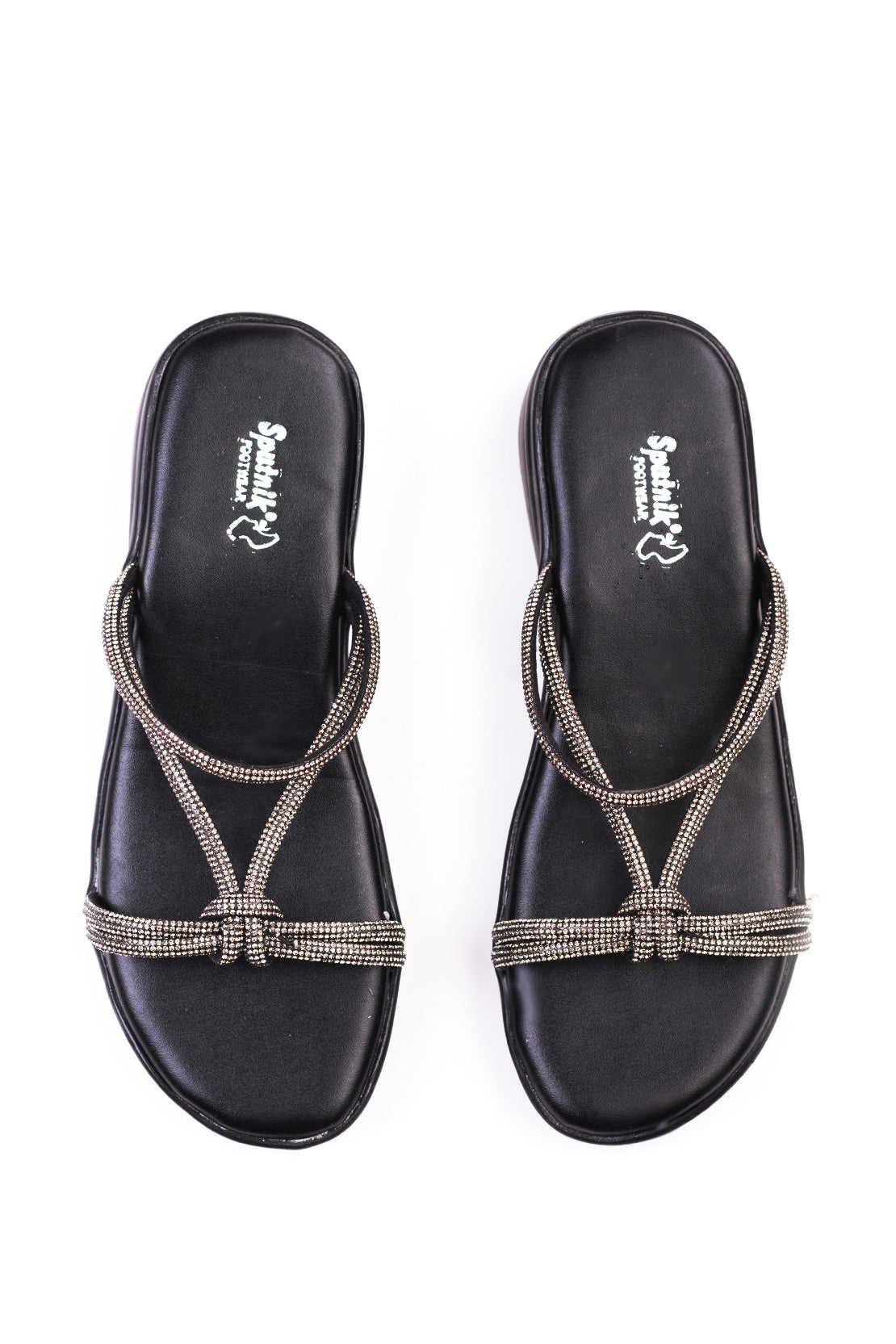 Black Comfort K02615/002