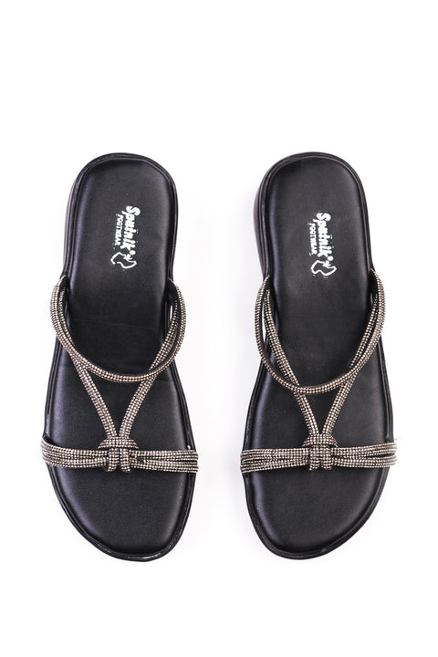 Black Comfort K02615/002