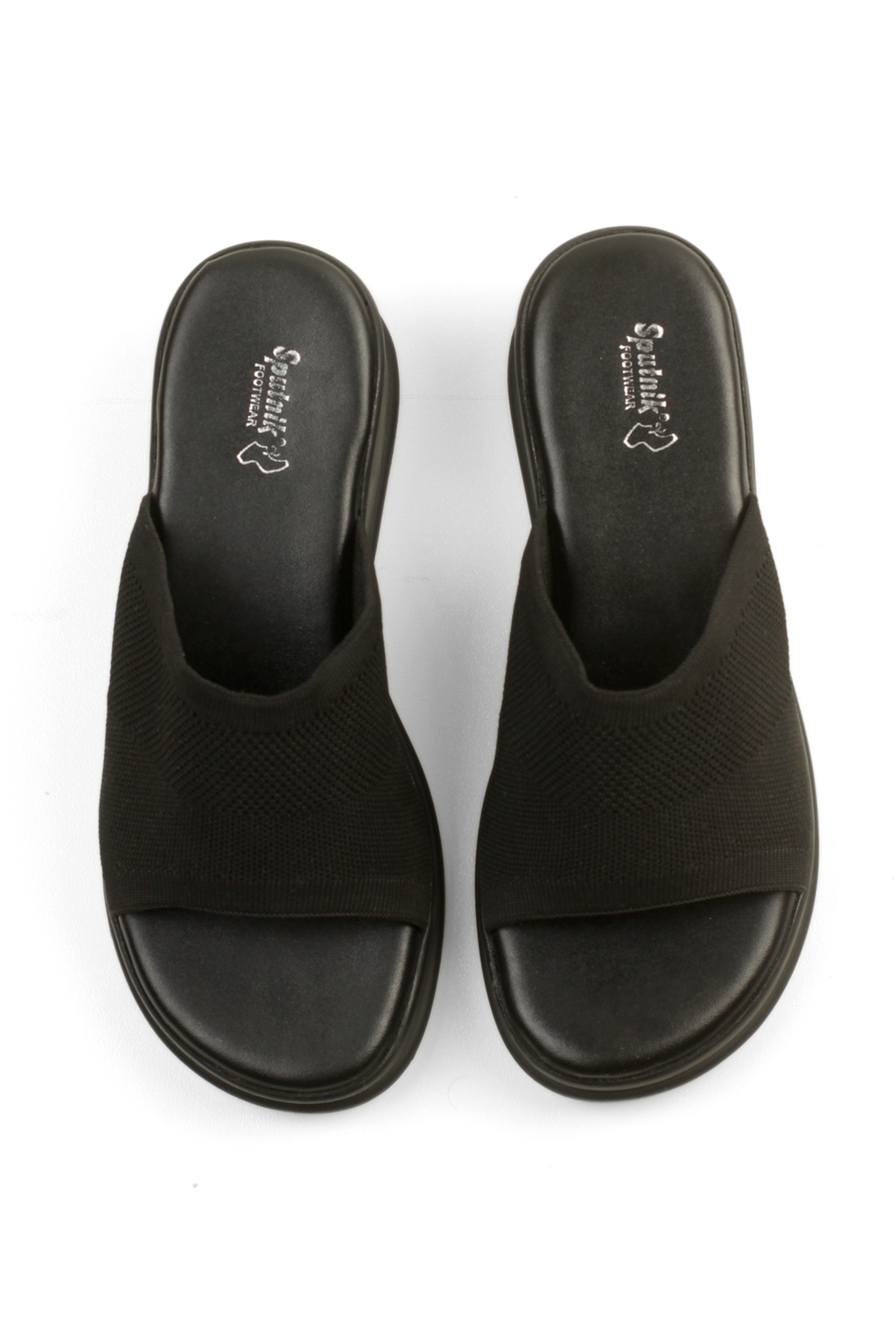 Black Comfort K02644/002