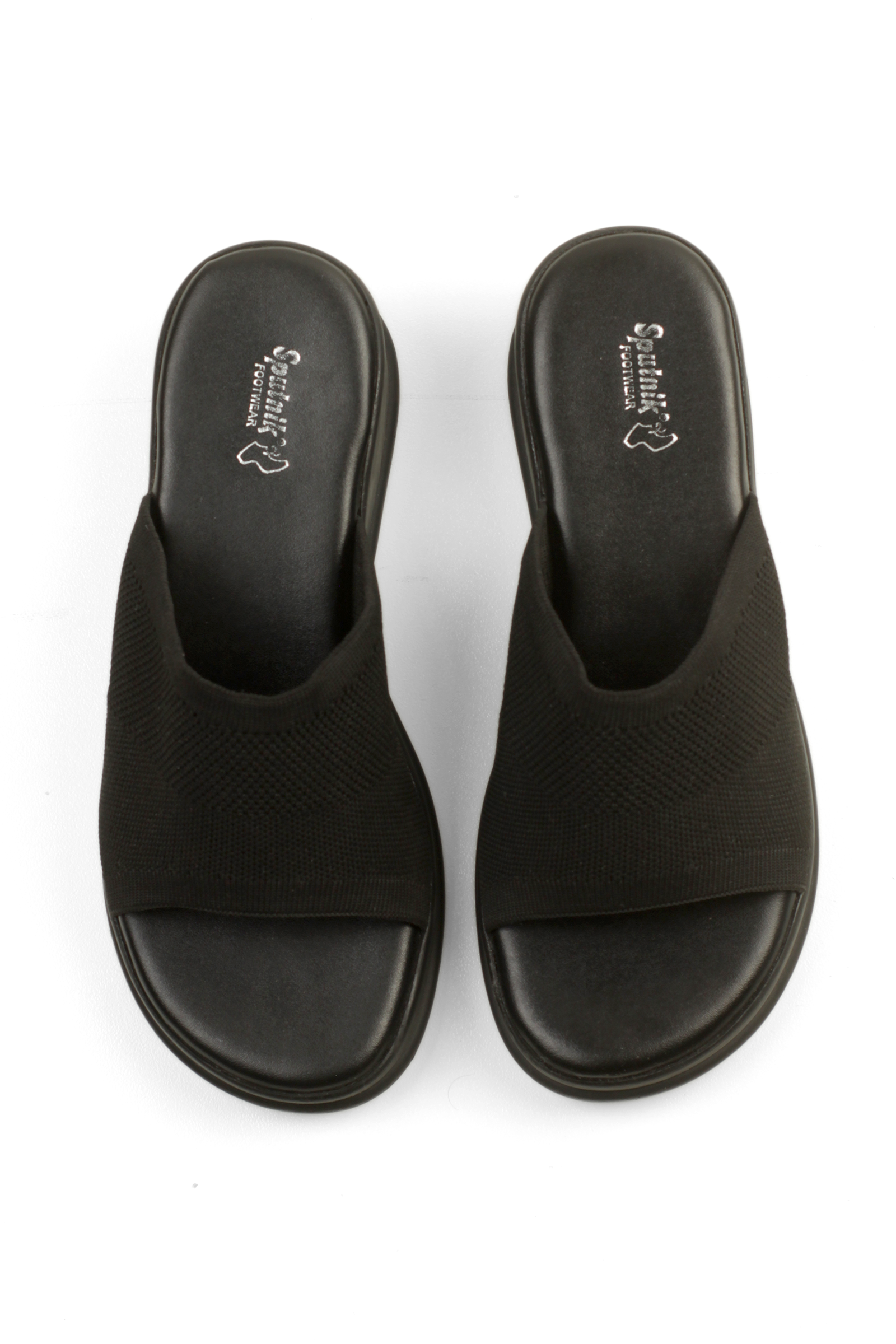 Black Comfort K02644/002