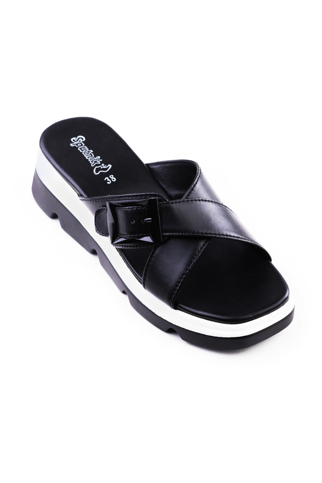 Black Comfort K02645/002