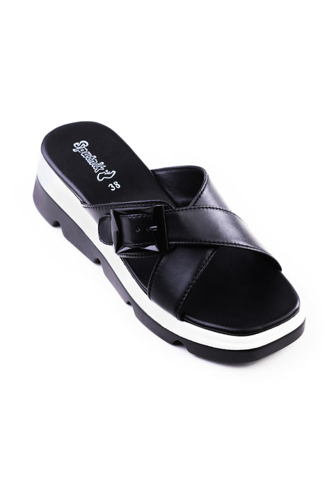 Black Comfort K02645/002