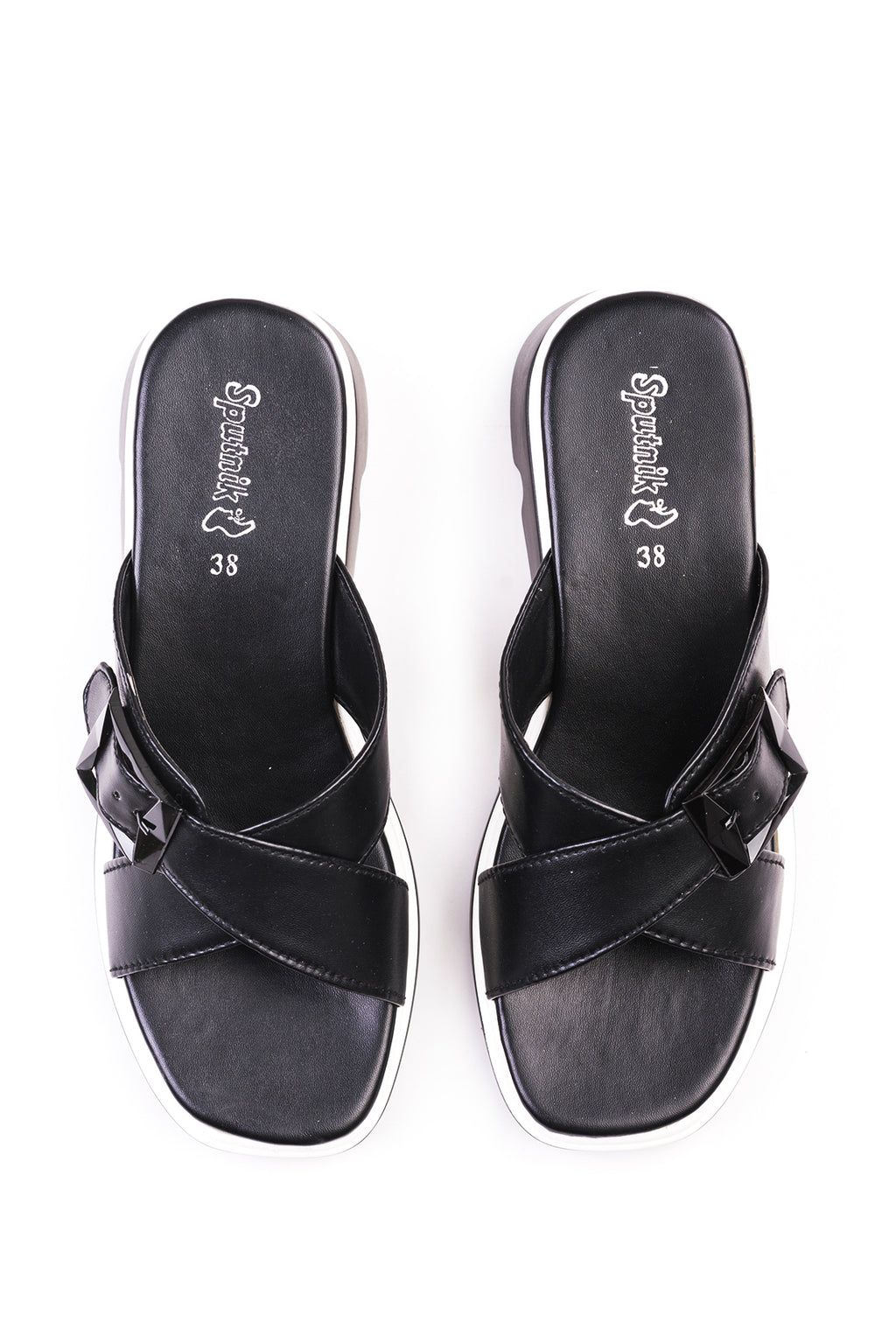 Black Comfort K02645/002