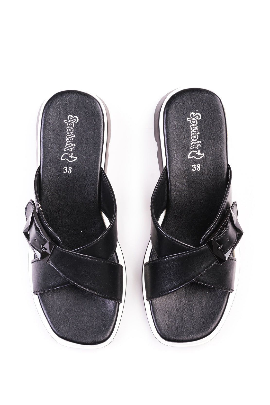 Black Comfort K02645/002