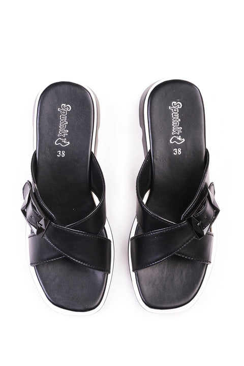 Black Comfort K02645/002