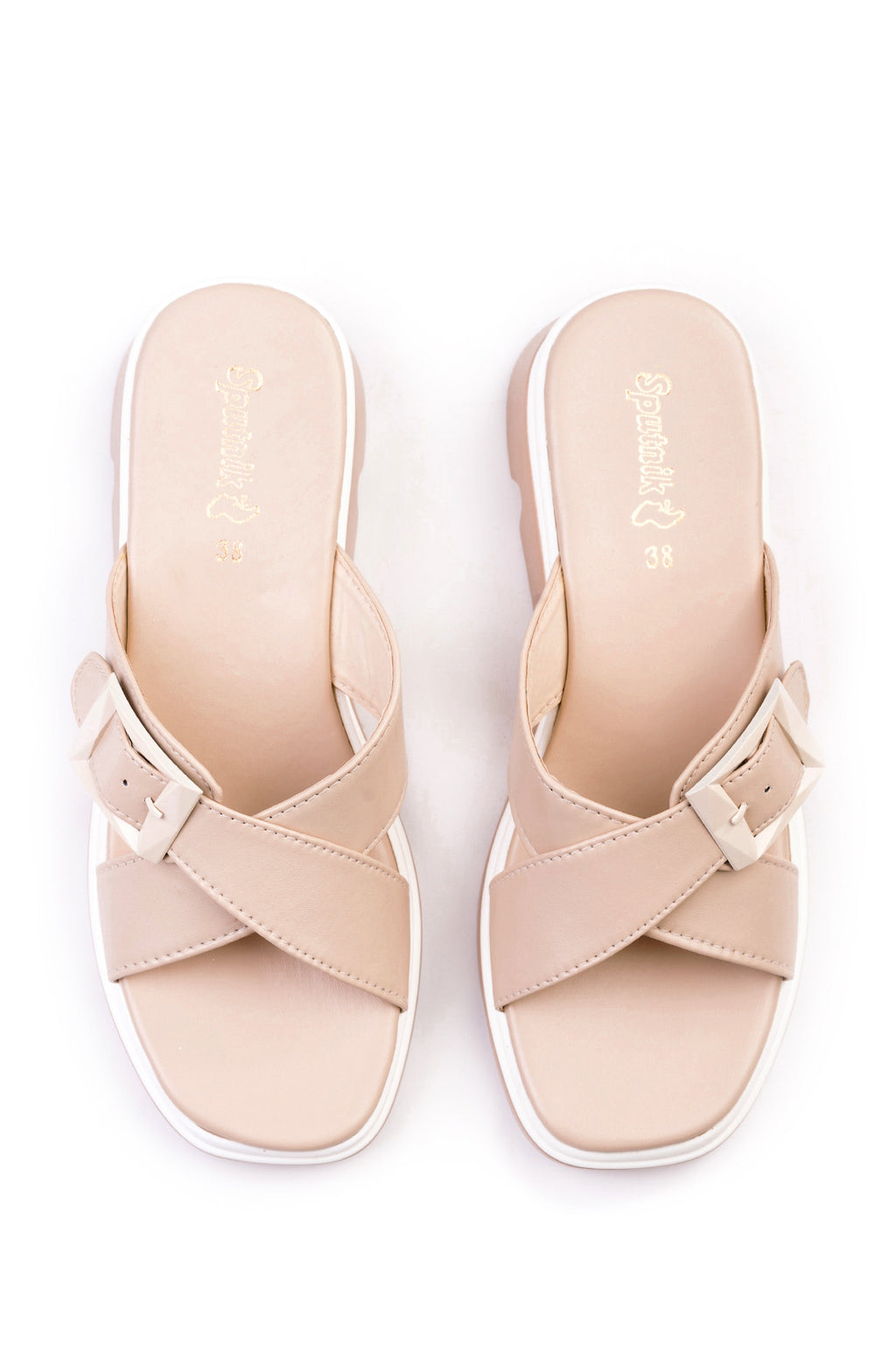 Beige Comfort K02645/060
