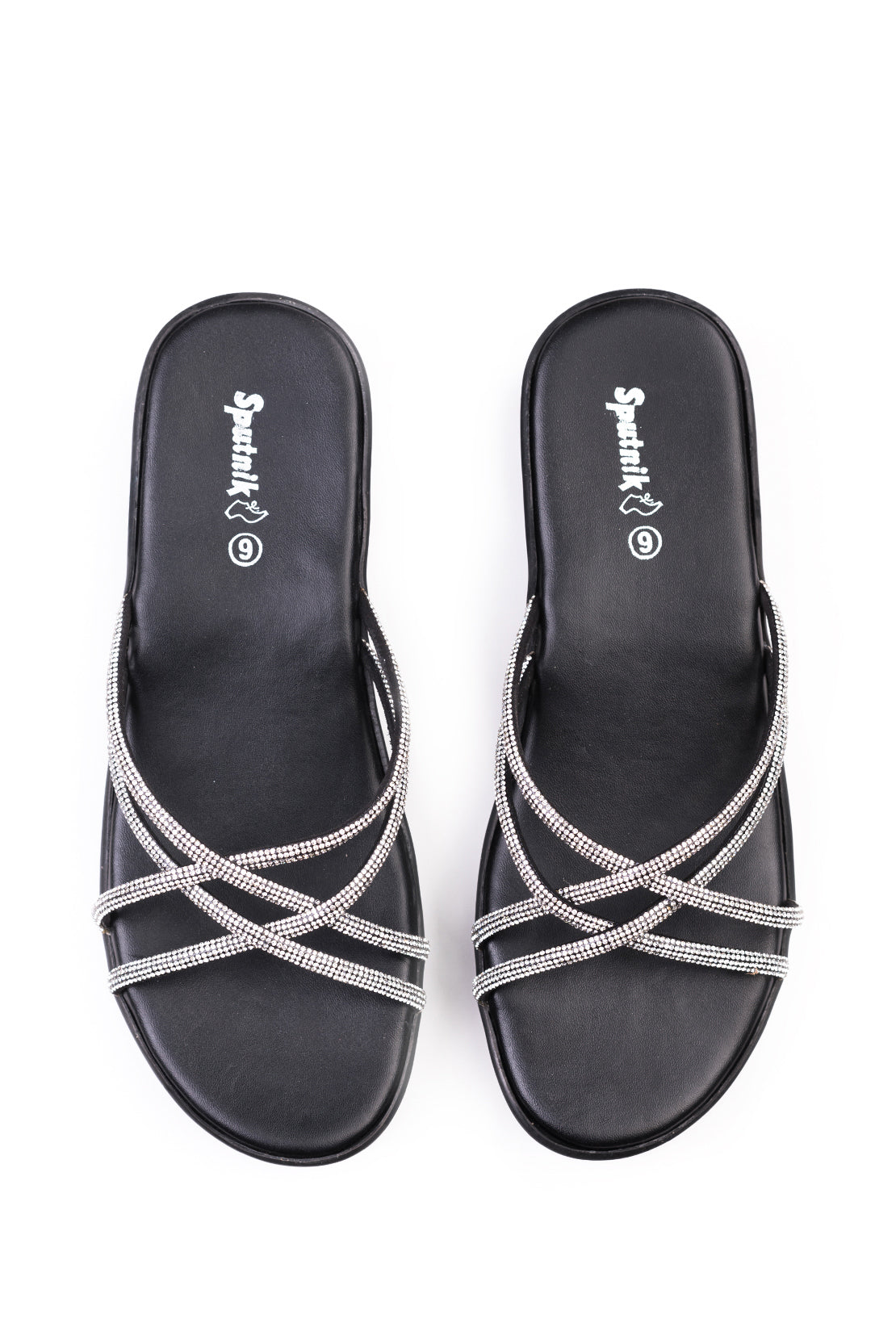 Black Comfort K02648/002