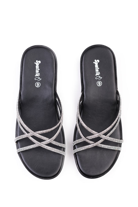 Black Comfort K02648/002