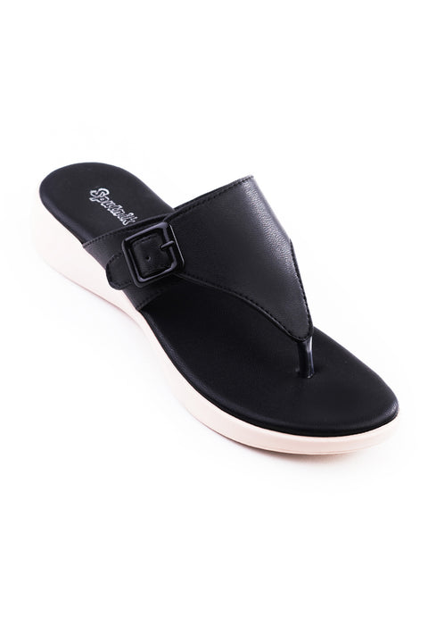 Black Comfort K02649/002