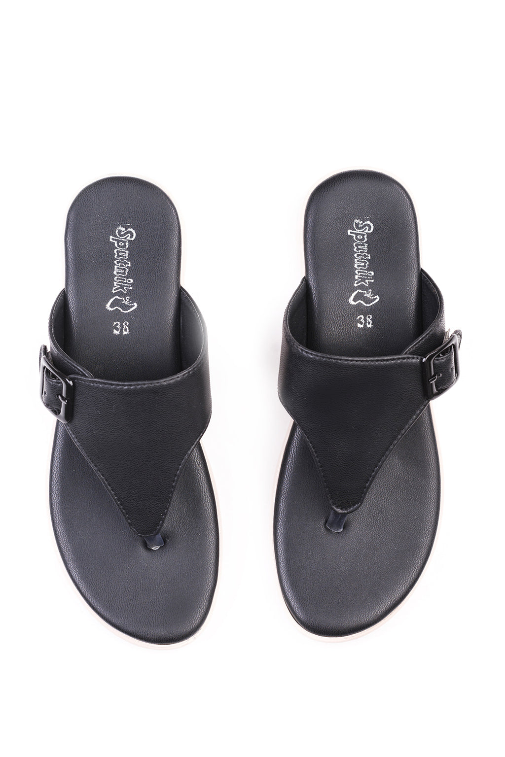 Black Comfort K02649/002