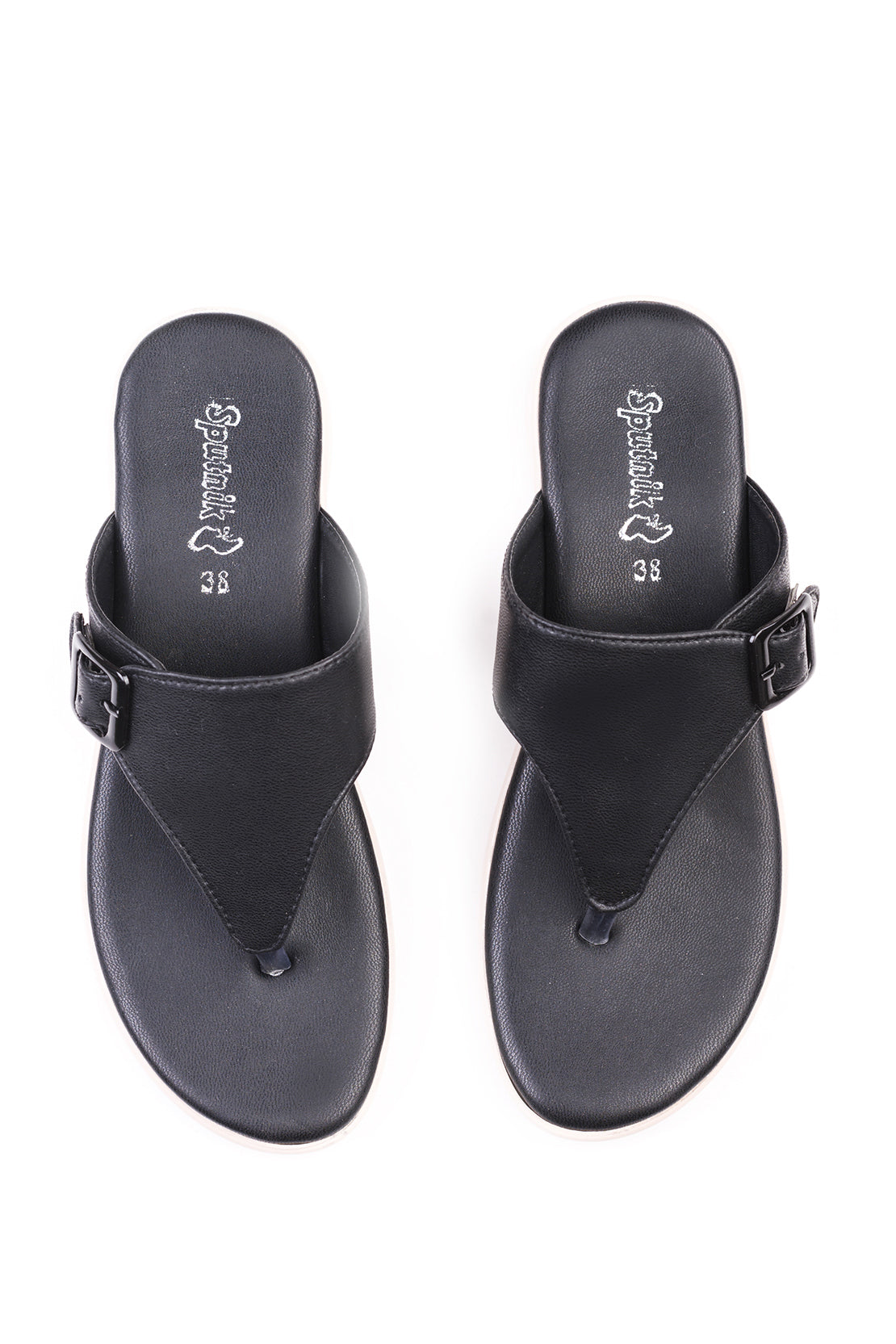 Black Comfort K02649/002