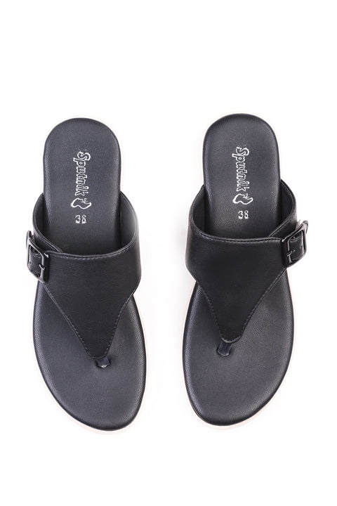 Black Comfort K02649/002
