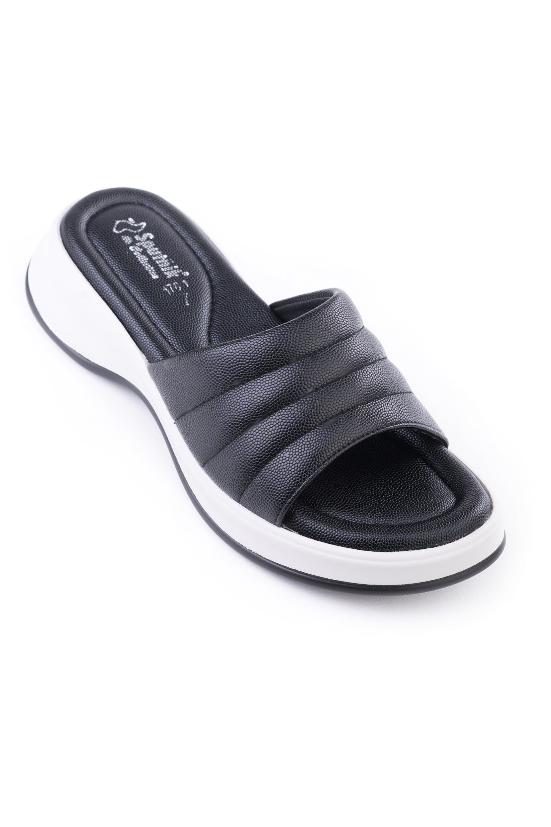 Black Comfort K02652/002