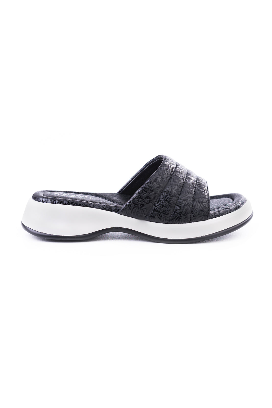 Black Comfort K02652/002